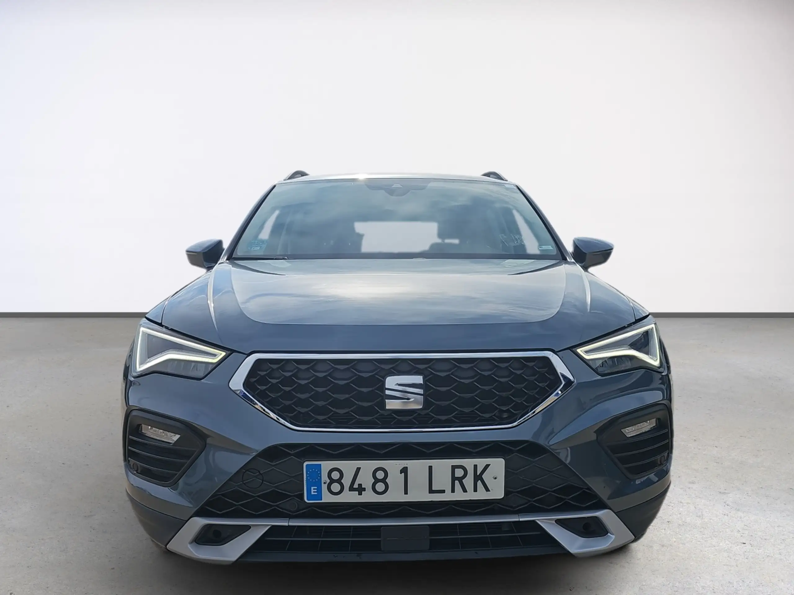 SEAT - Ateca