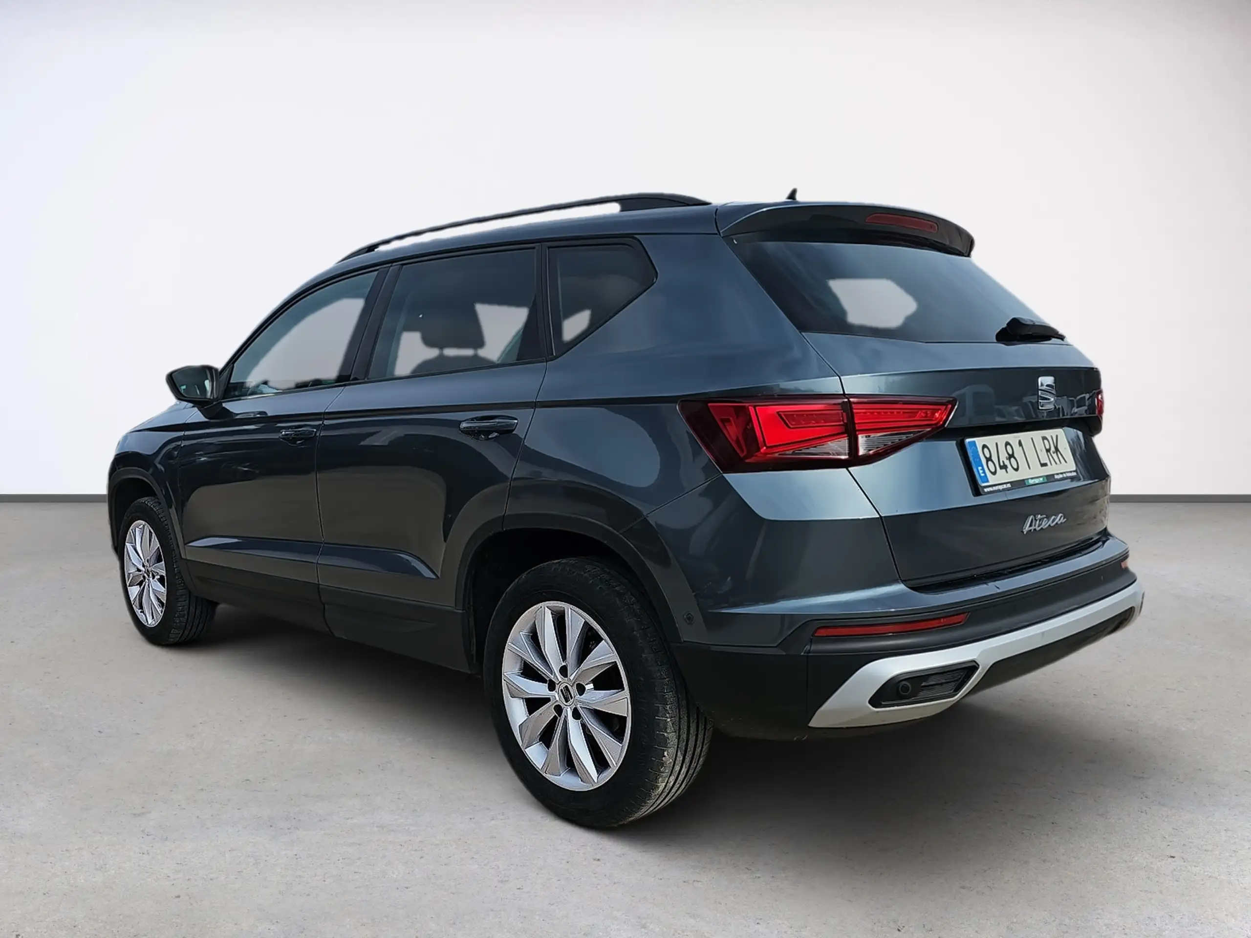 SEAT - Ateca