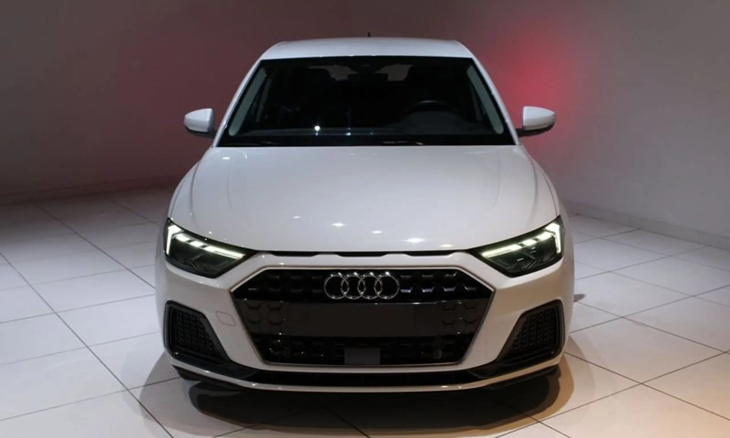 Audi - A1