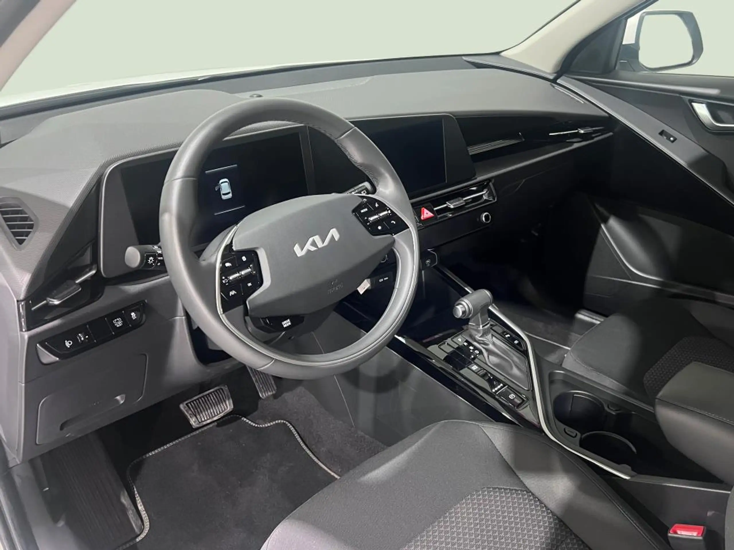 Kia - Niro