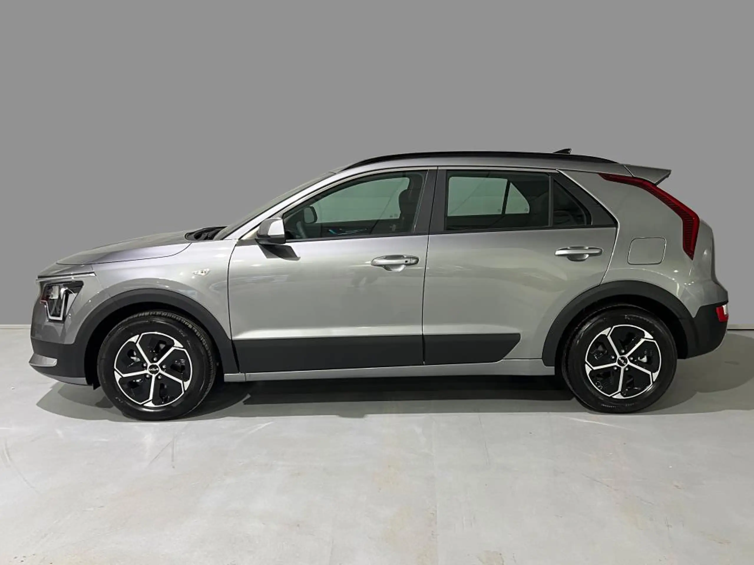 Kia - Niro