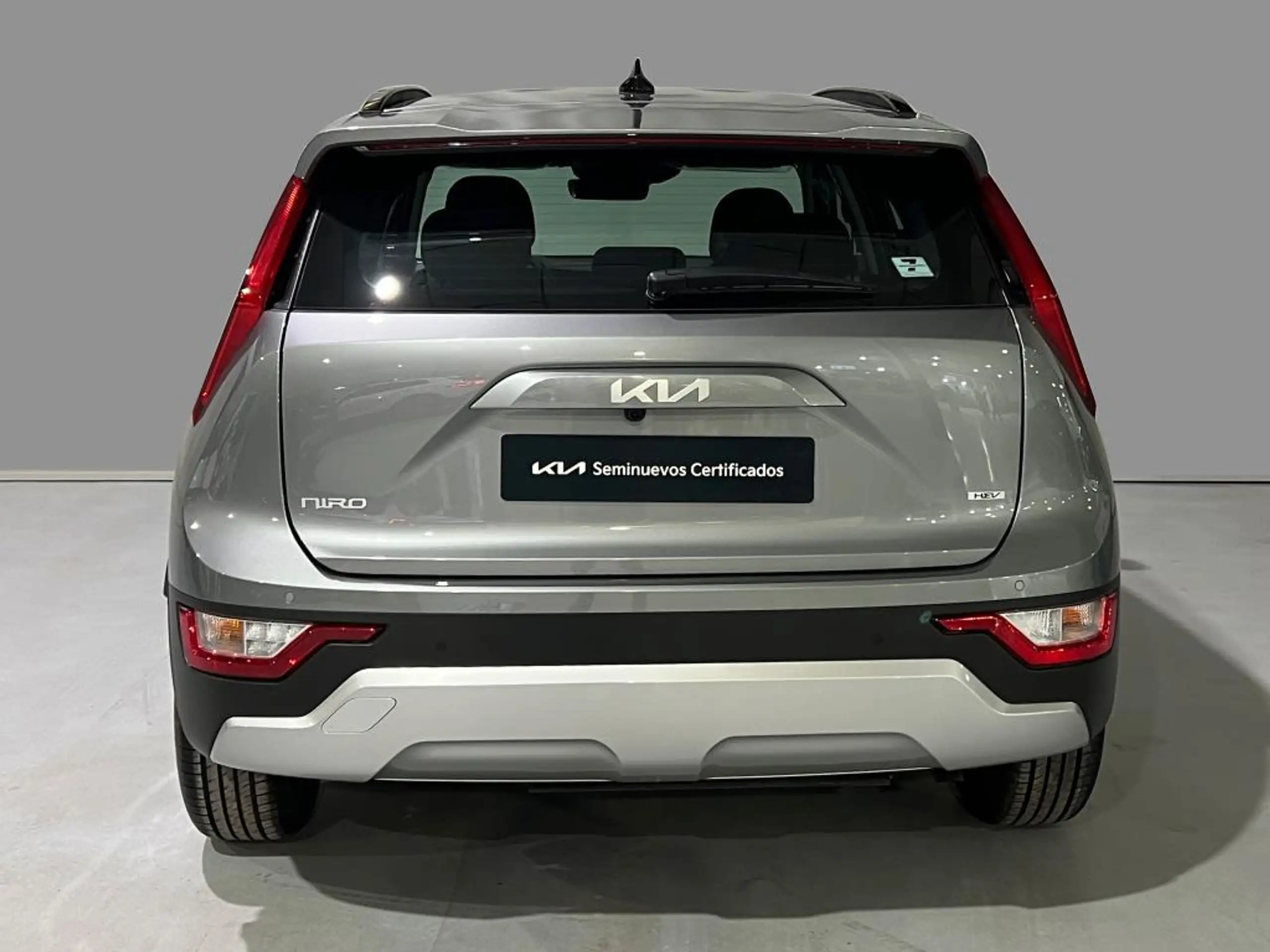 Kia - Niro