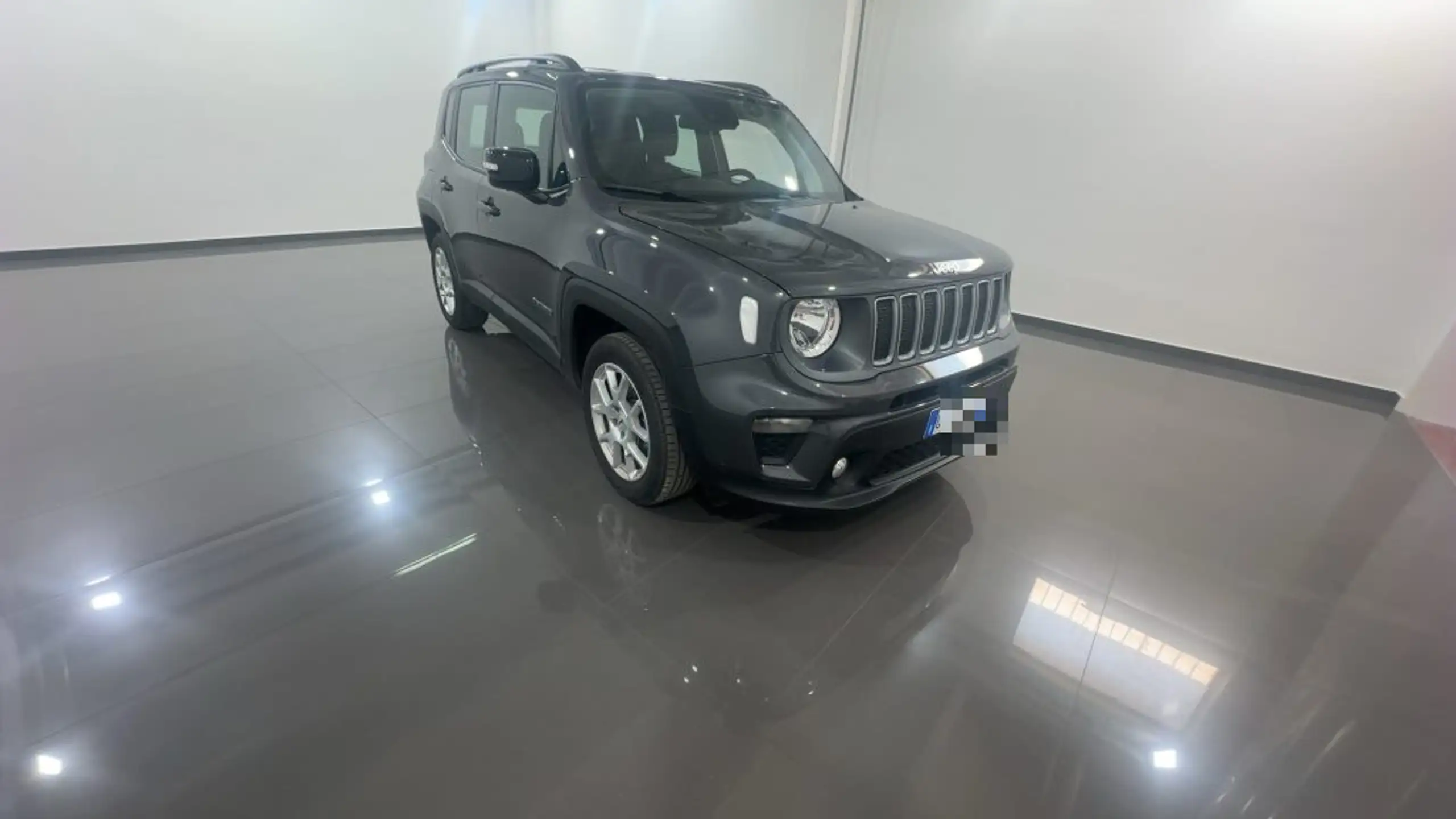 Jeep - Renegade