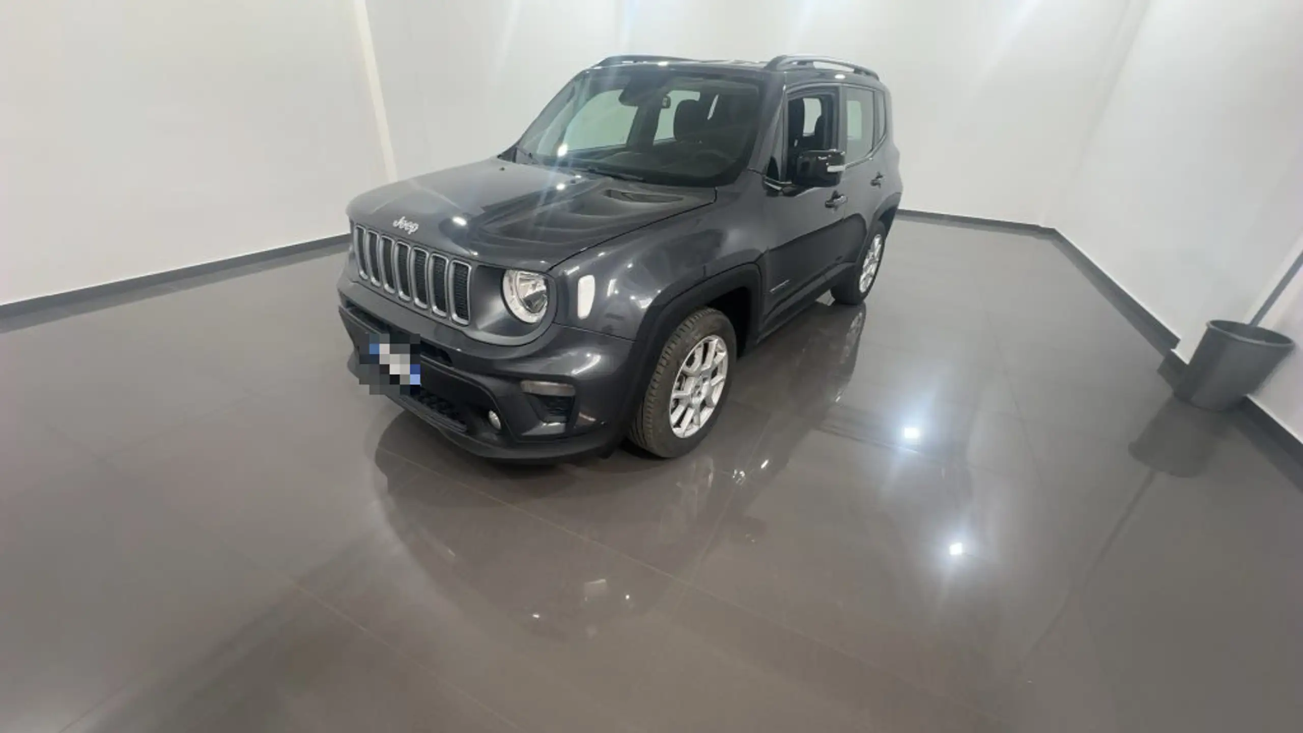 Jeep - Renegade