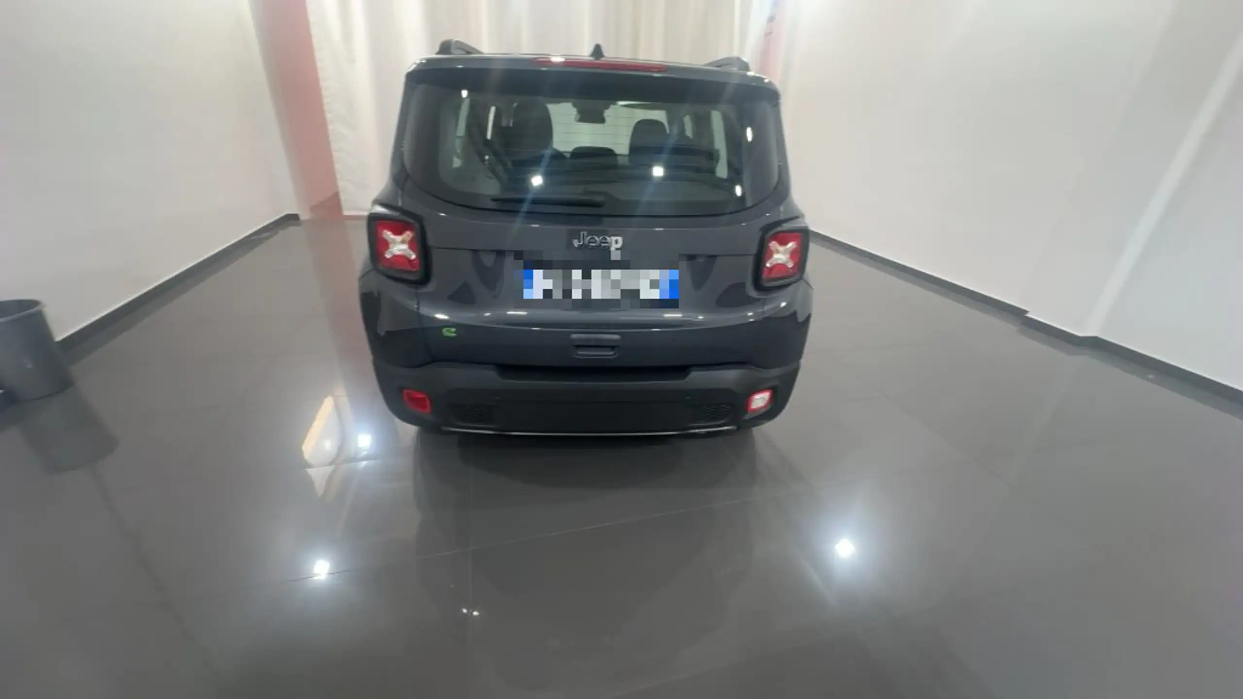 Jeep - Renegade