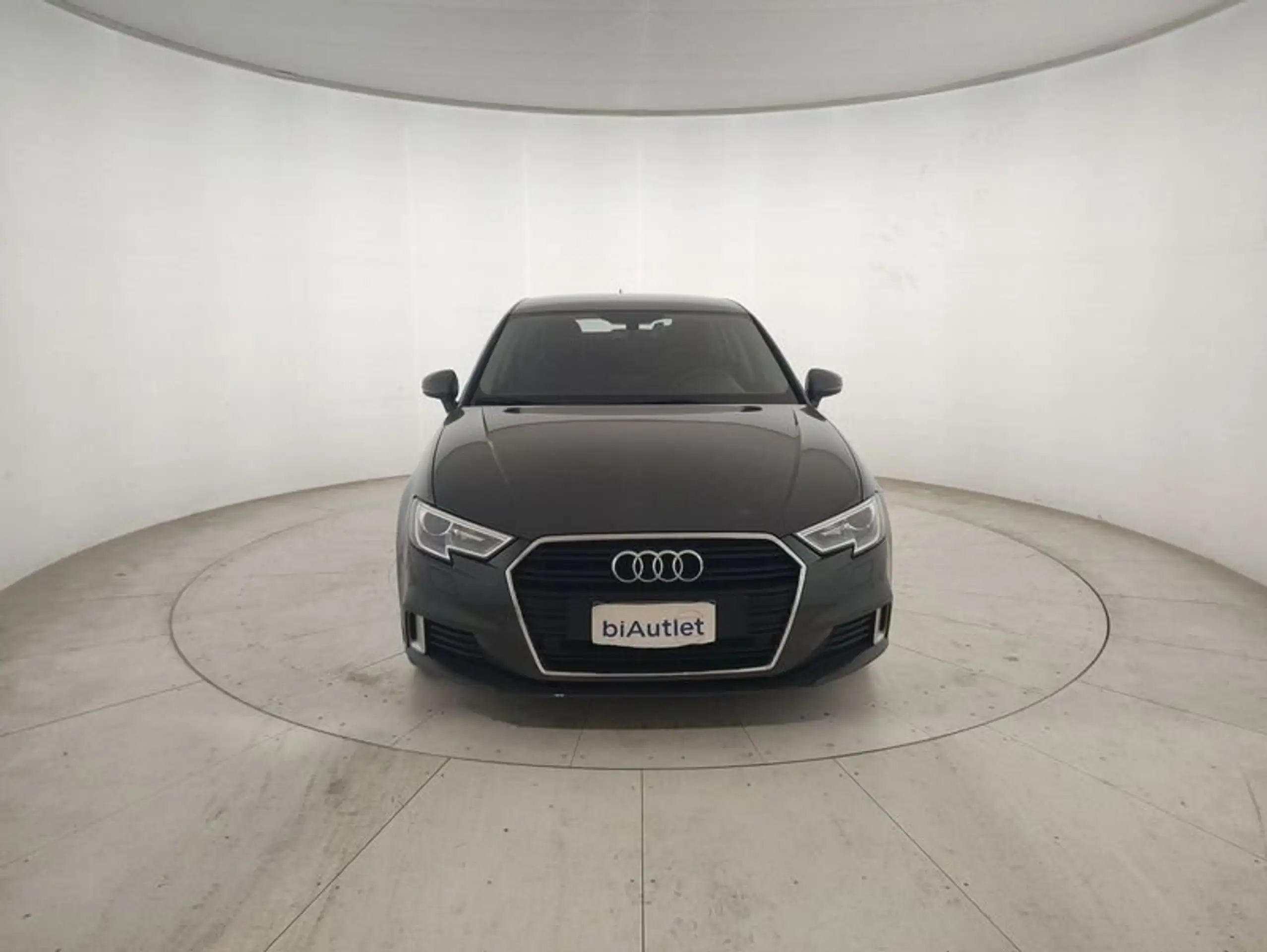 Audi - A3