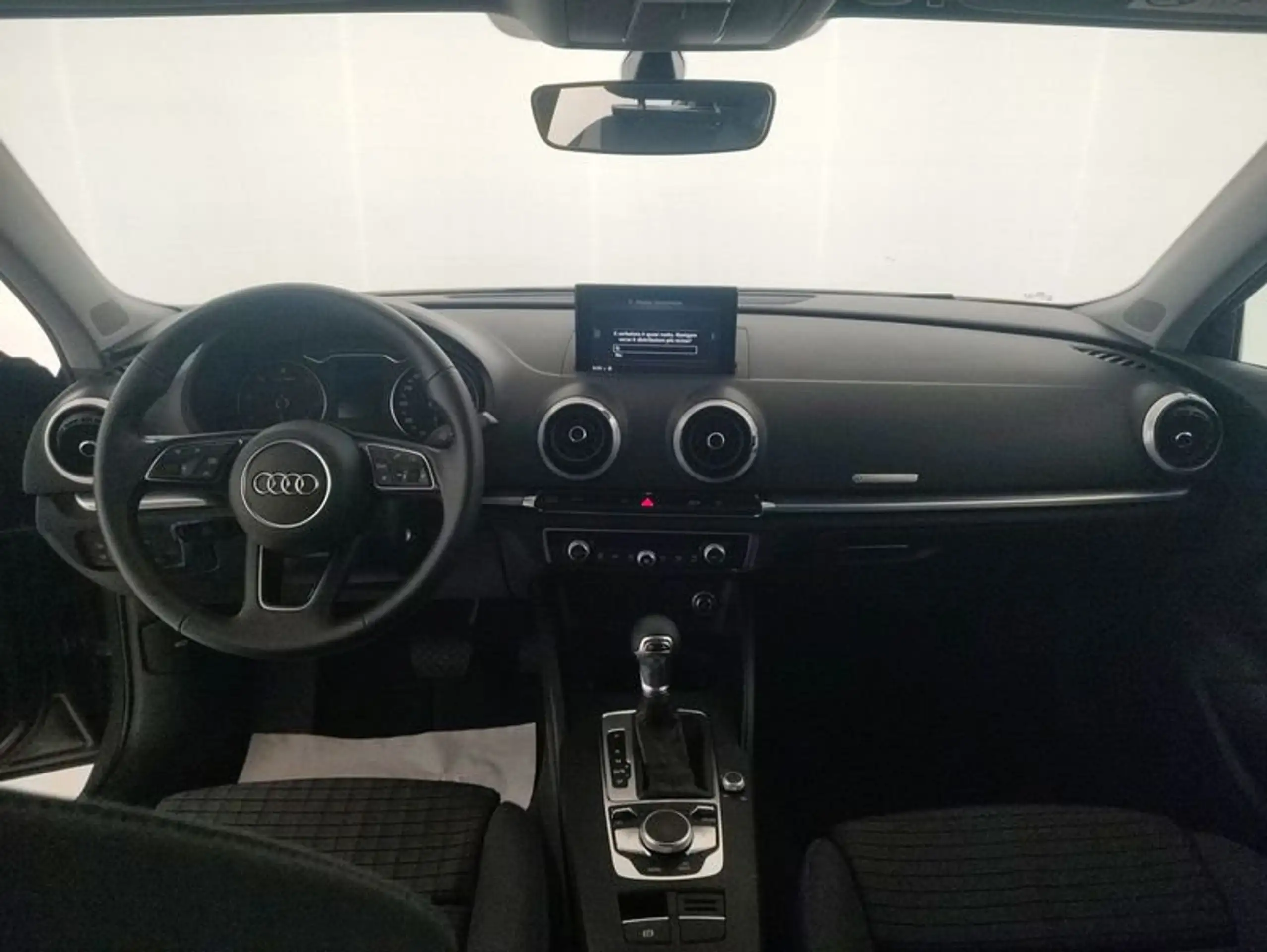 Audi - A3