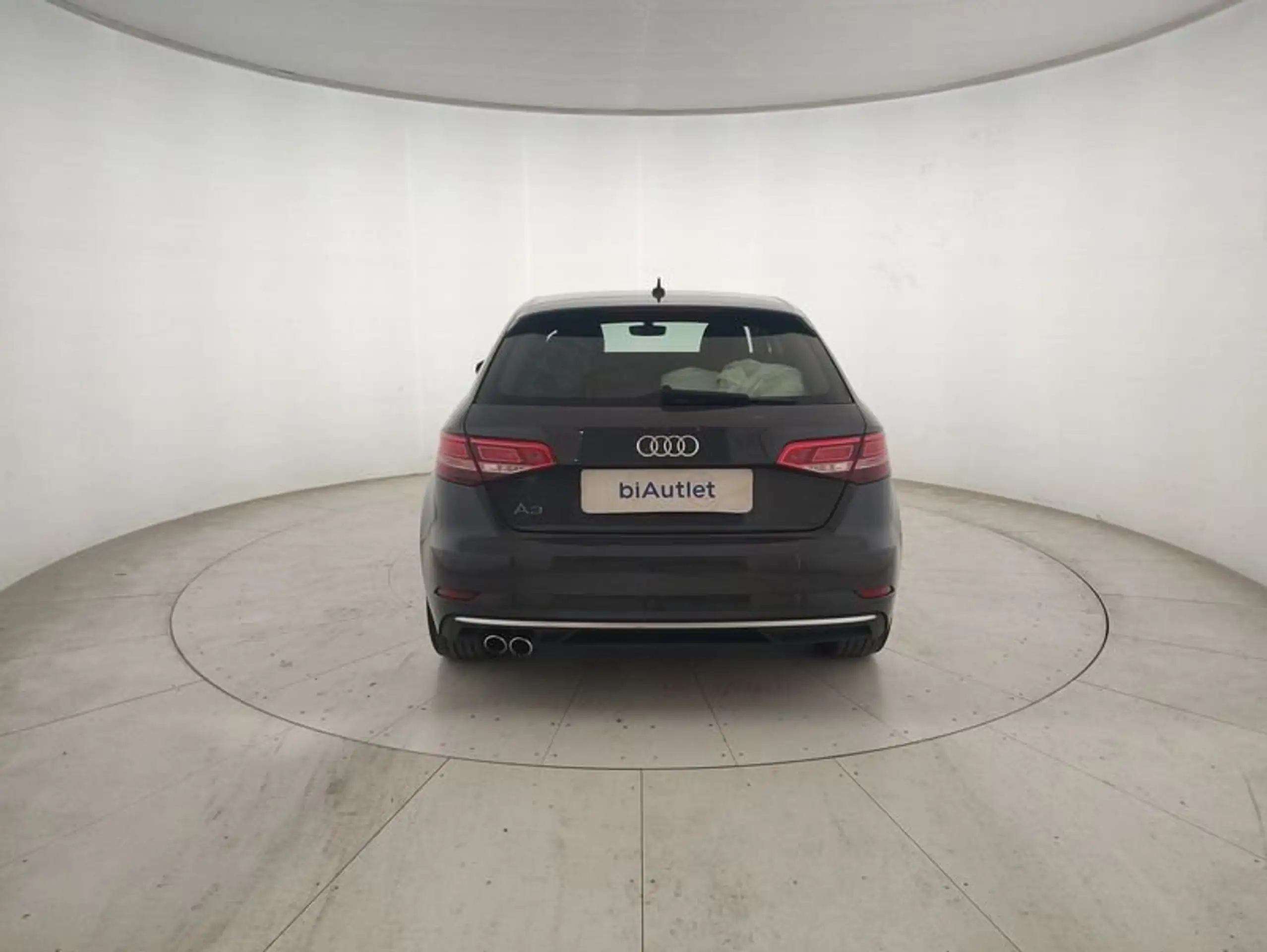 Audi - A3