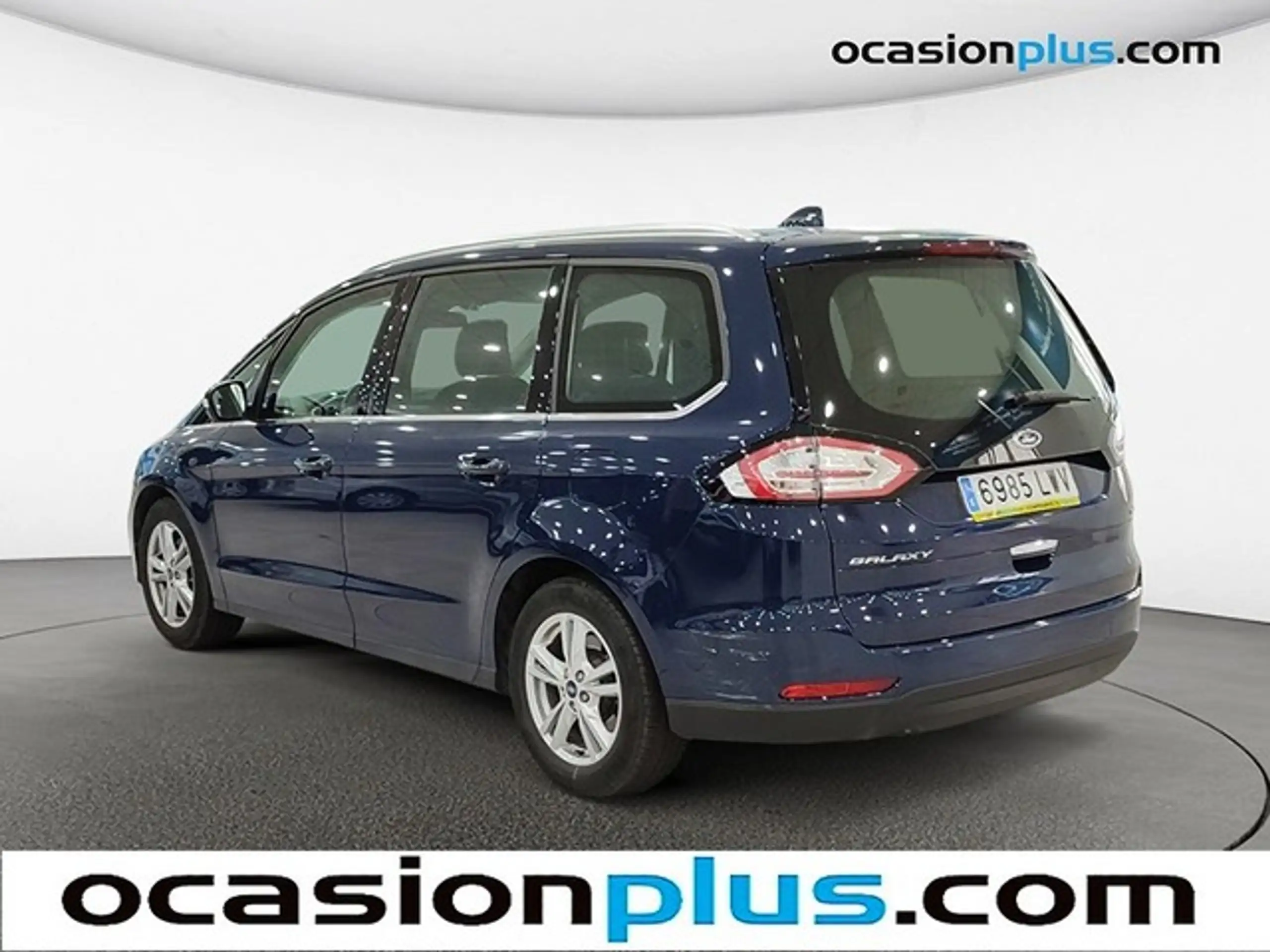 Ford - Galaxy