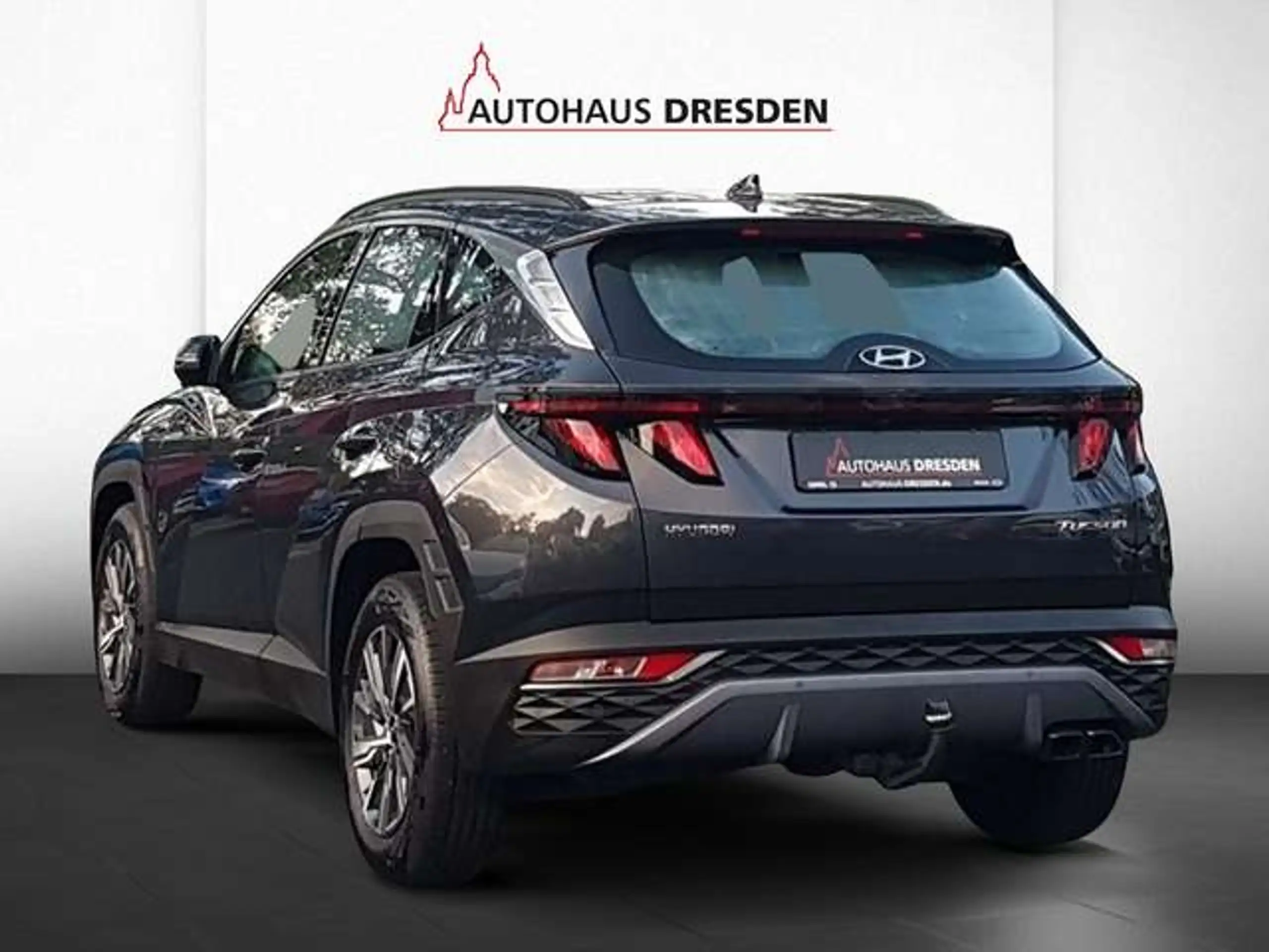 Hyundai - TUCSON