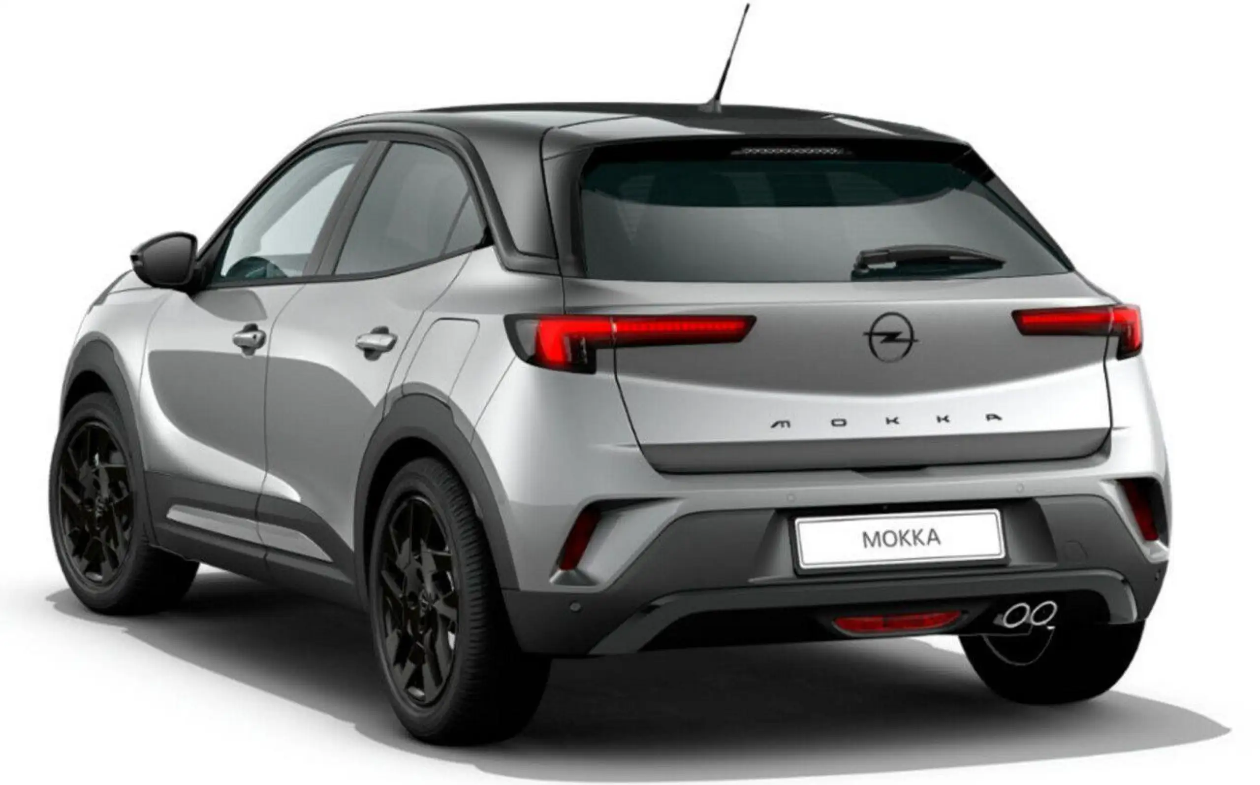 Opel - Mokka