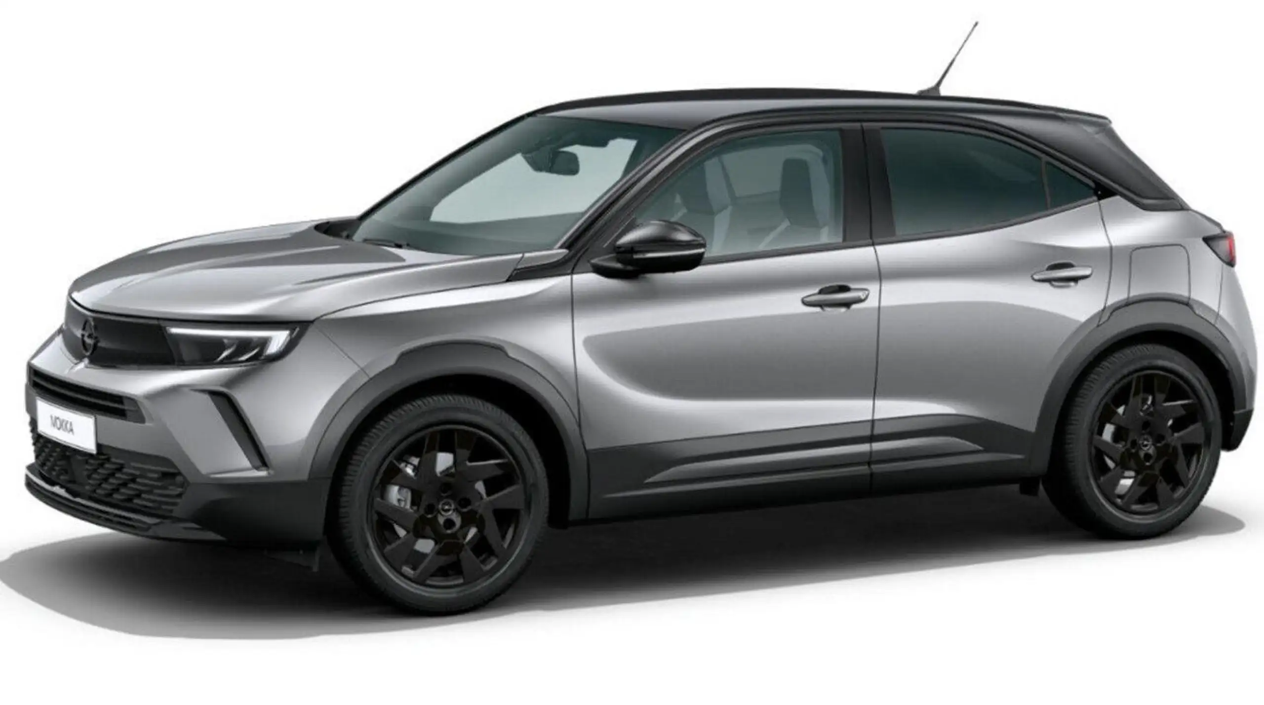 Opel - Mokka