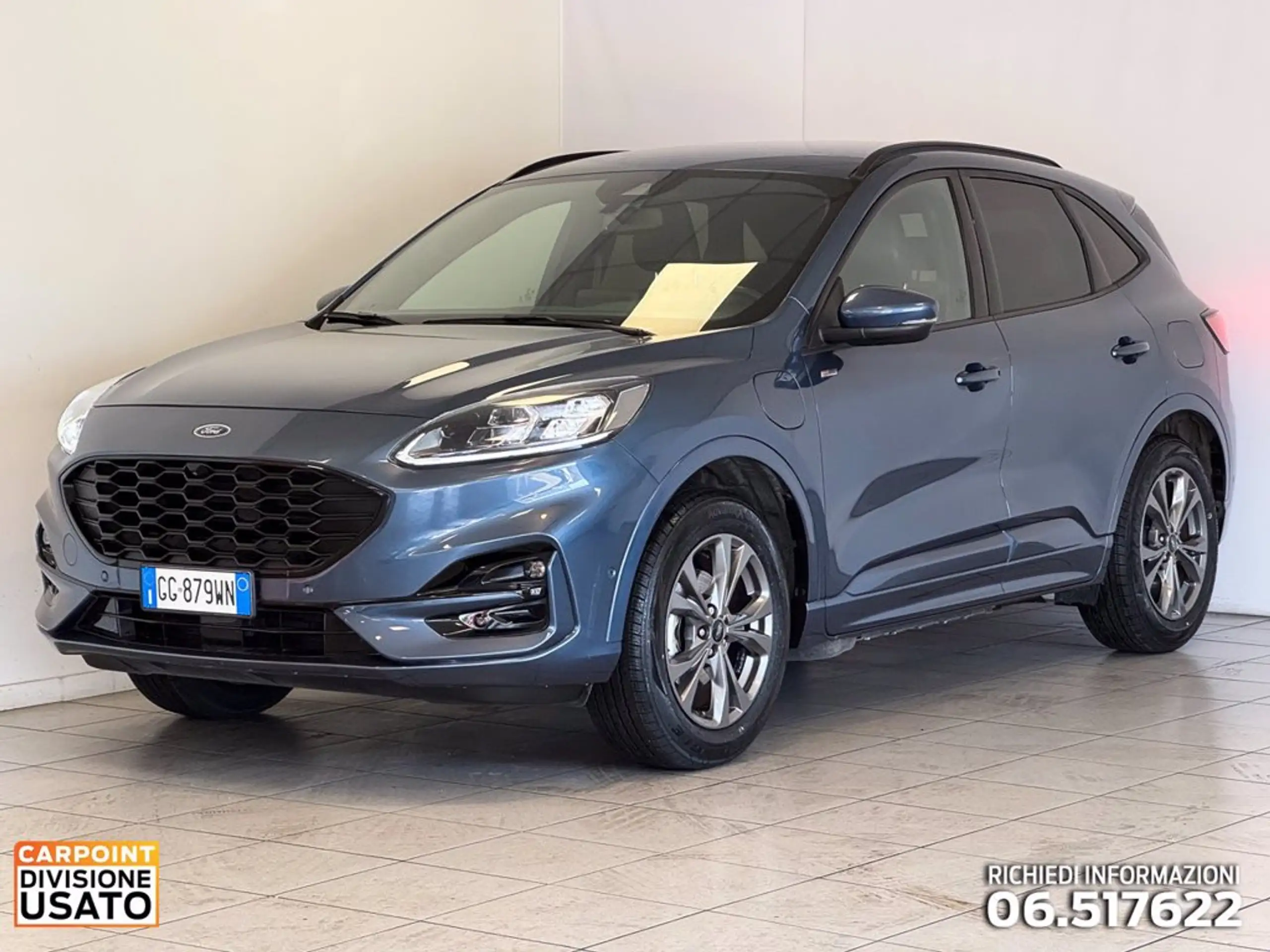 Ford - Kuga