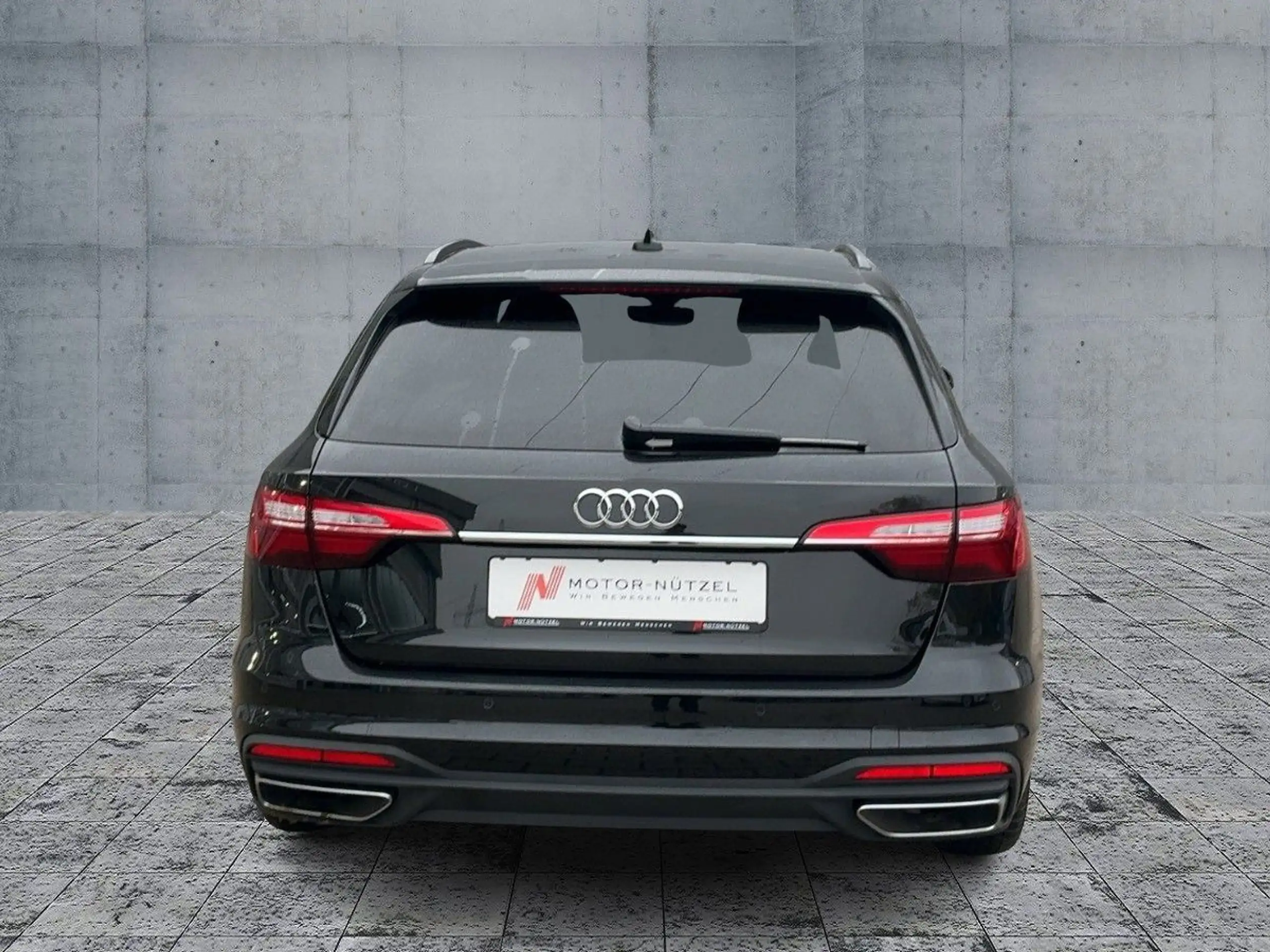 Audi - A4