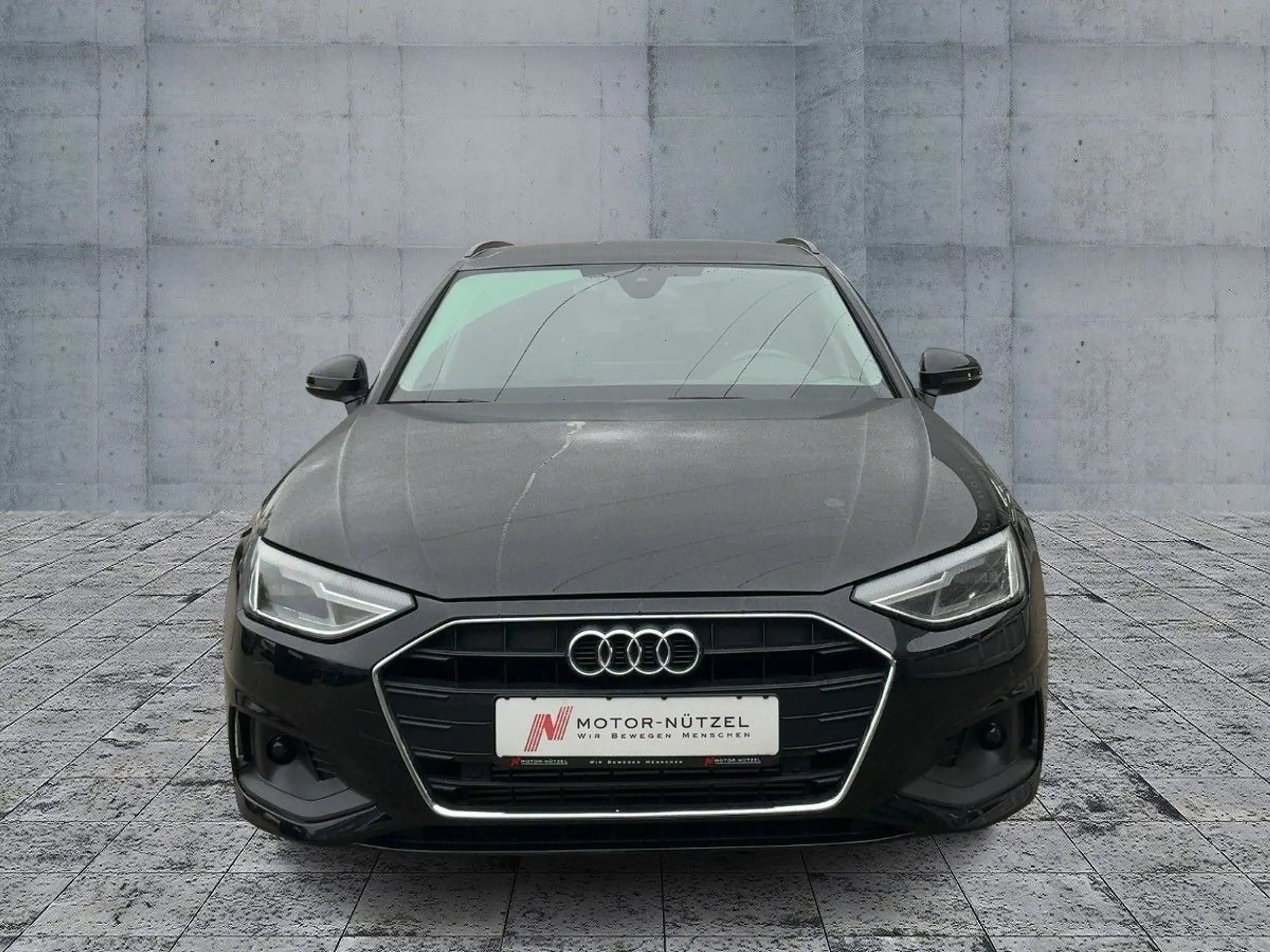 Audi - A4