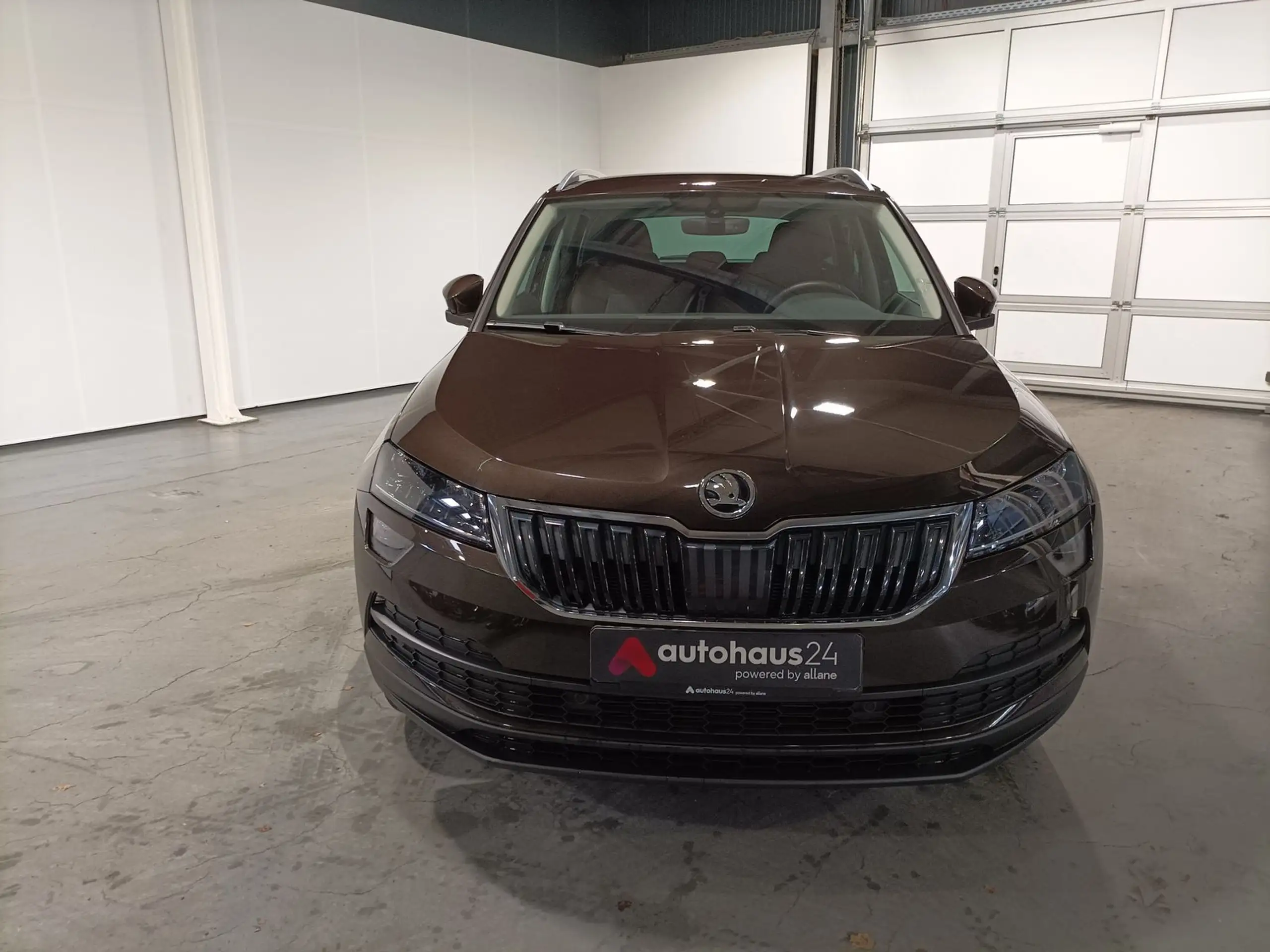 Skoda - Karoq