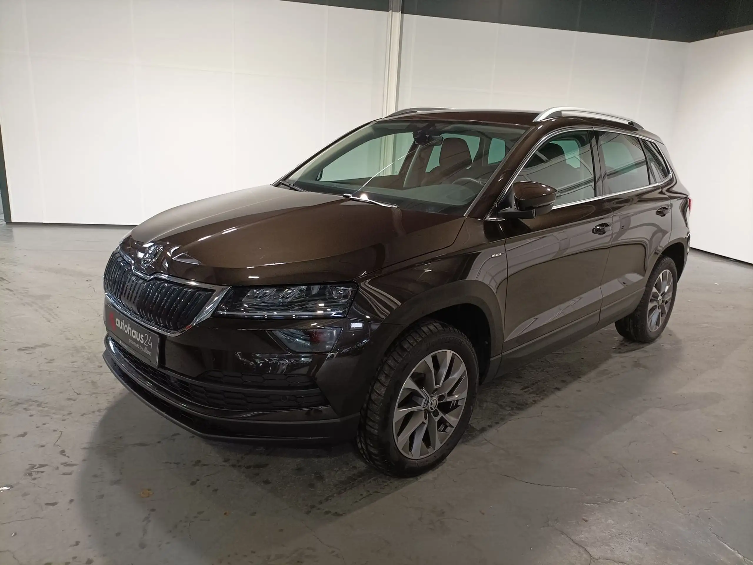 Skoda - Karoq