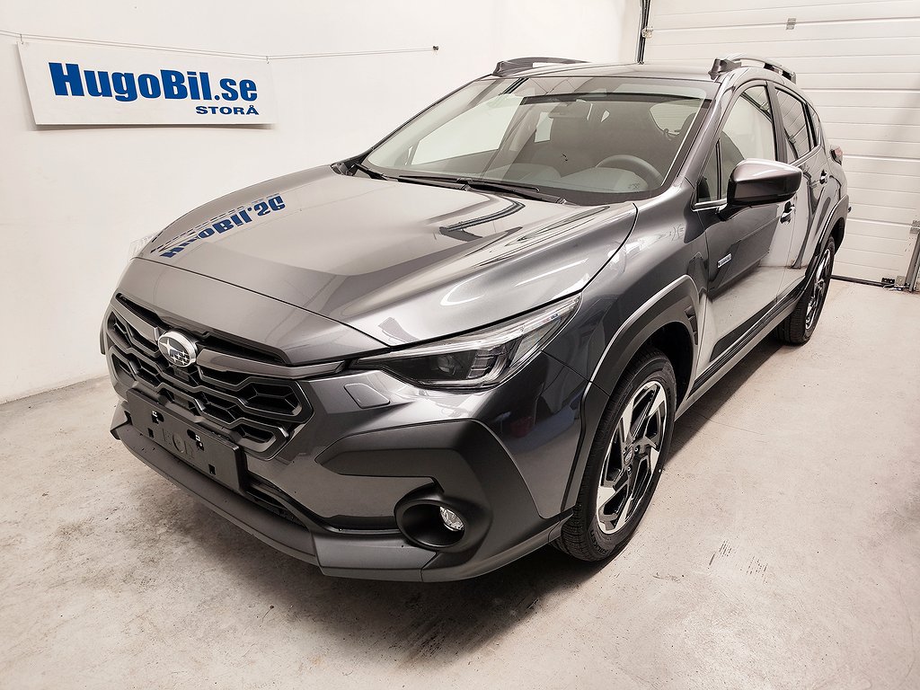 Subaru - Crosstrek