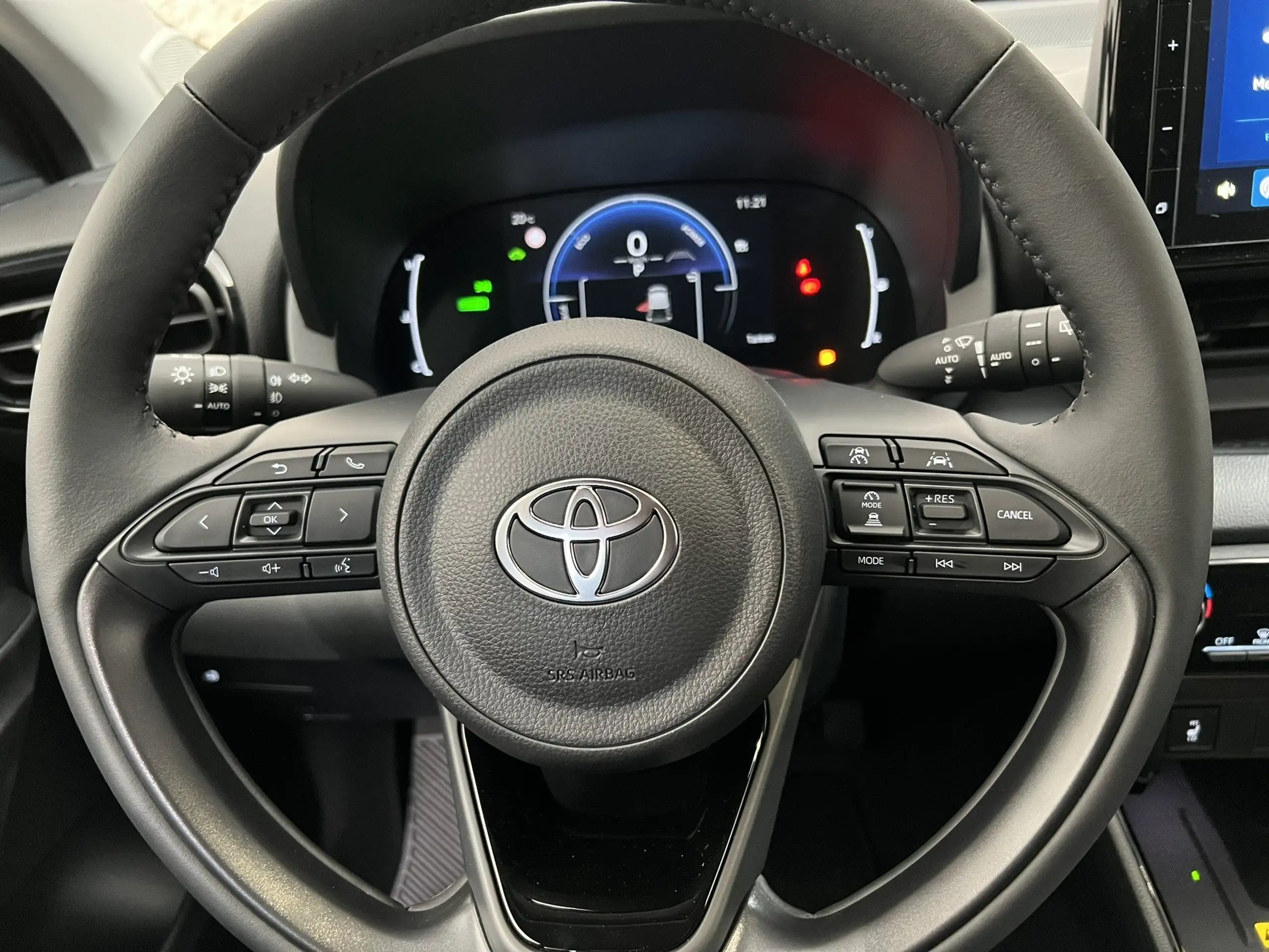 Toyota - Yaris