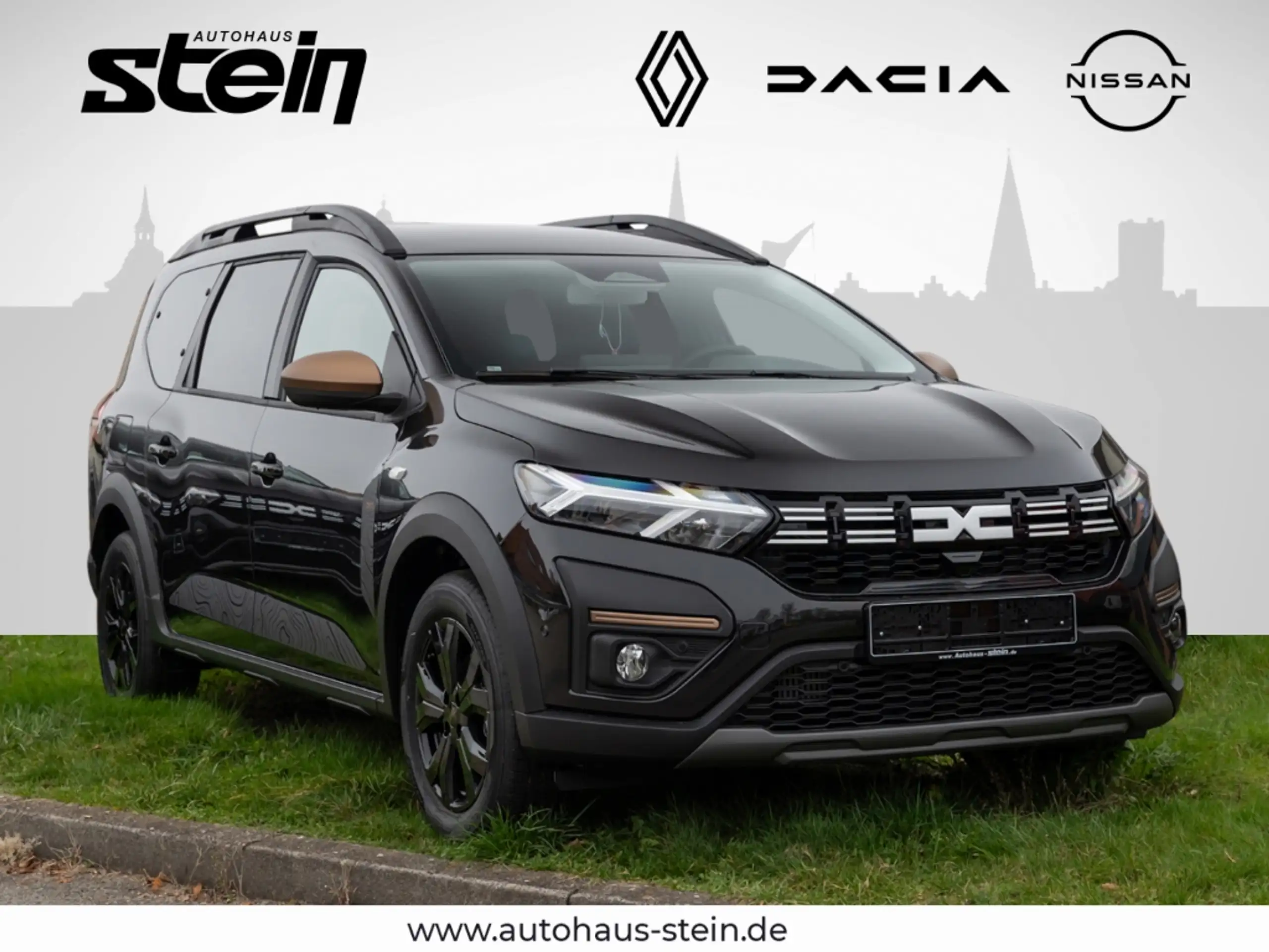 Dacia Jogger 2020