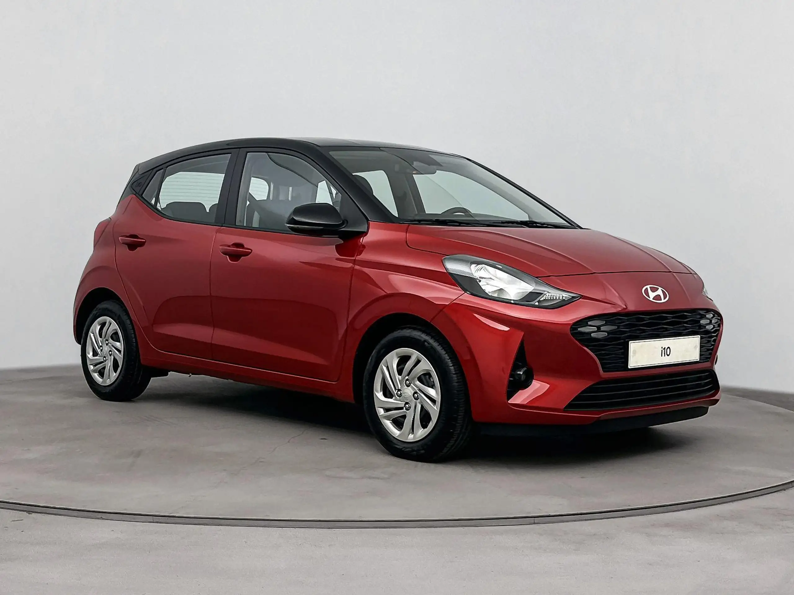 Hyundai - i10