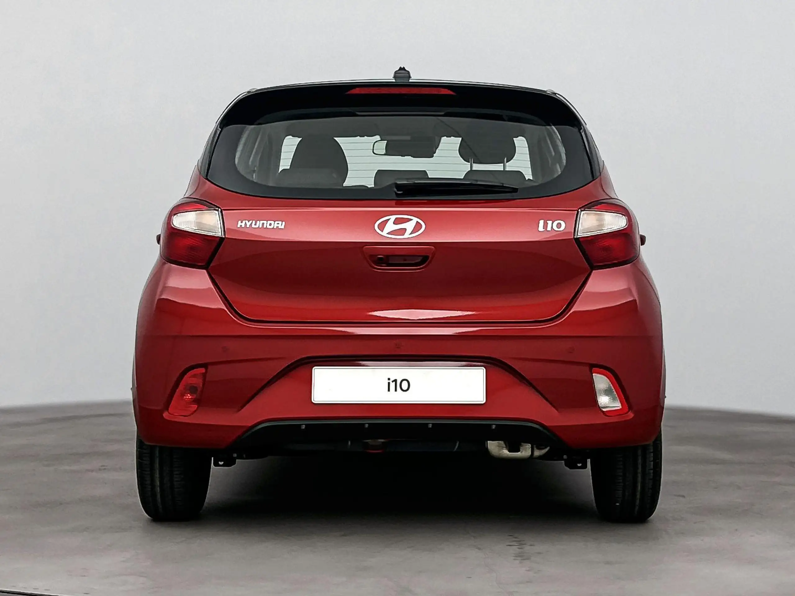 Hyundai - i10