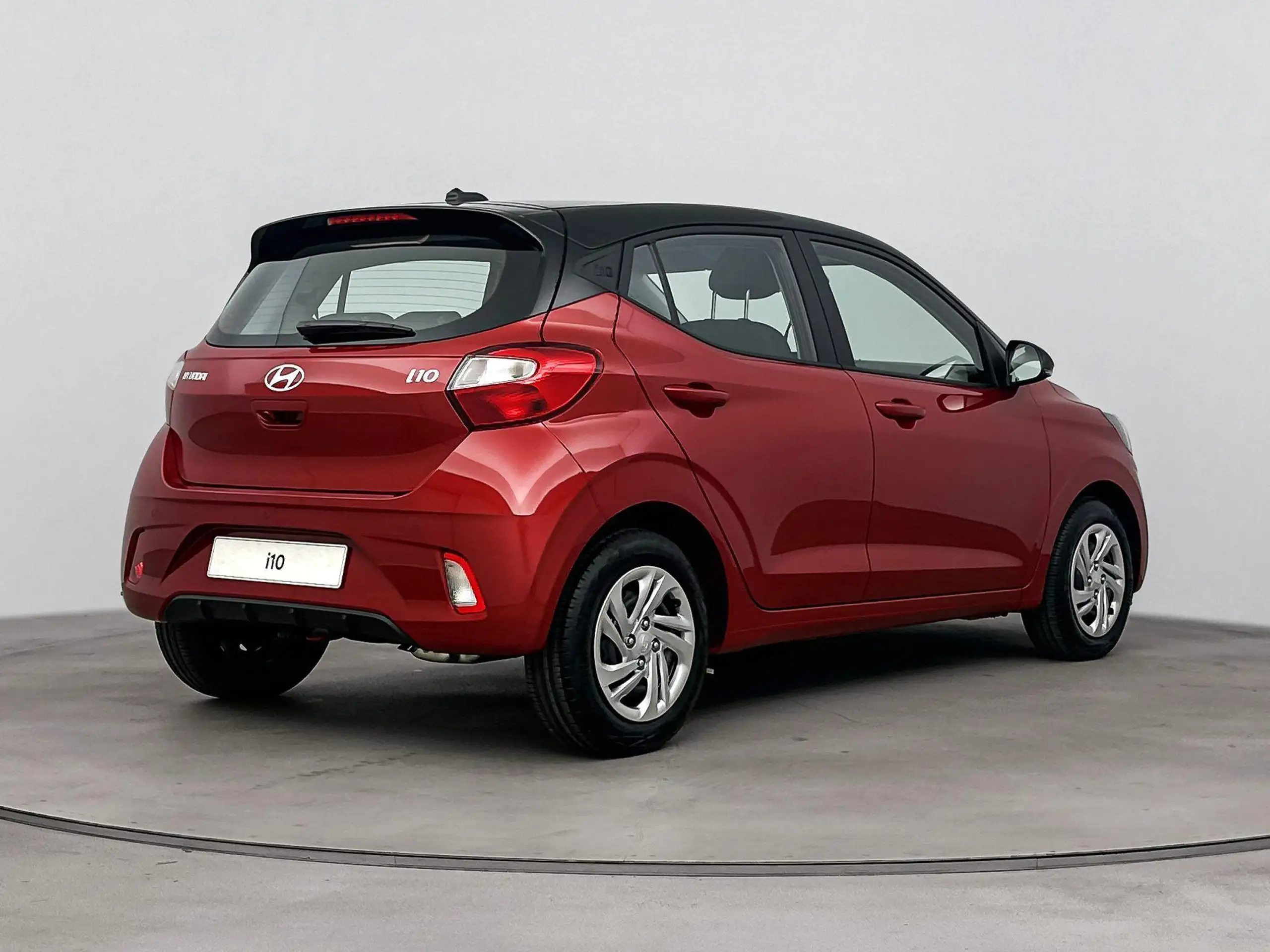 Hyundai - i10