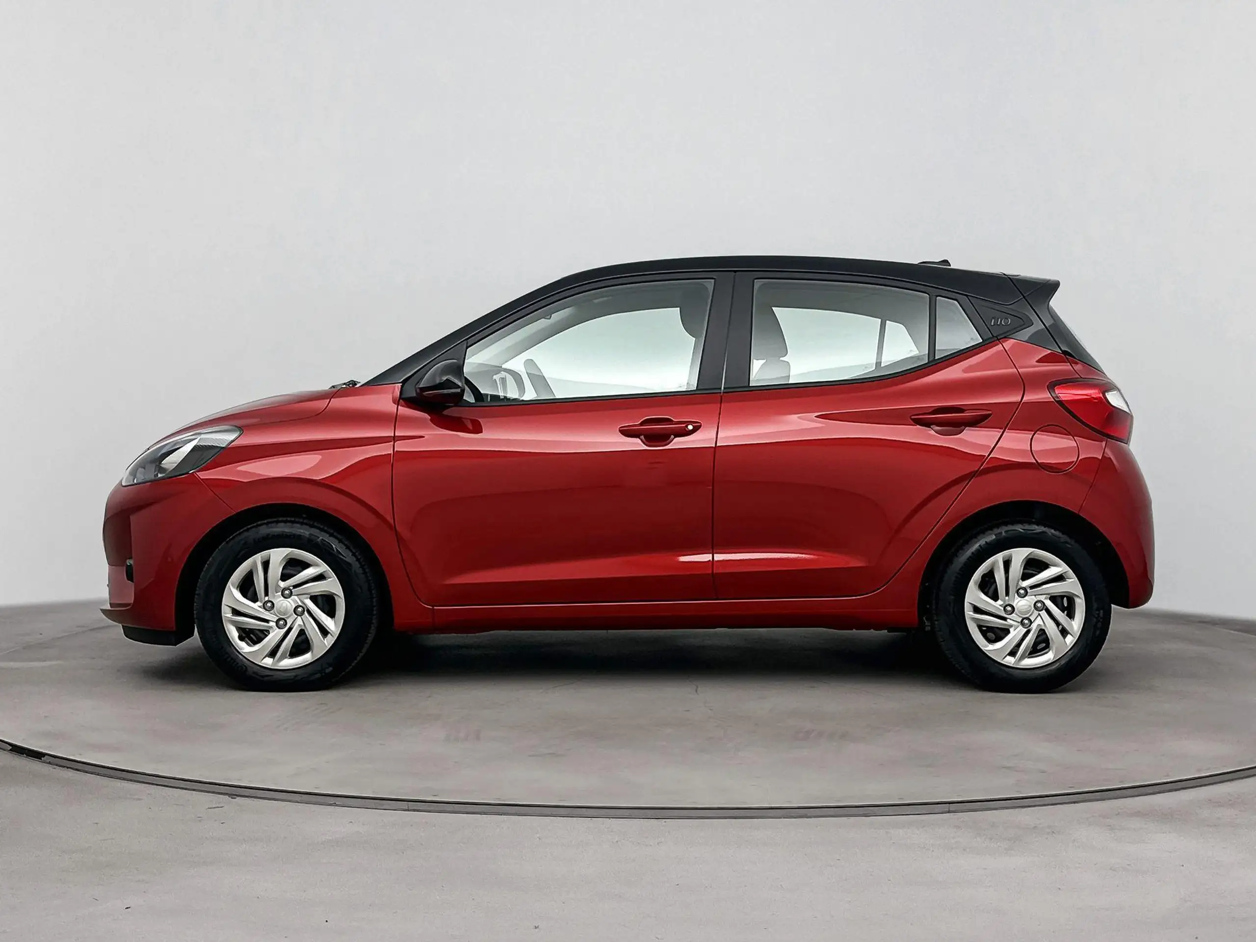 Hyundai - i10