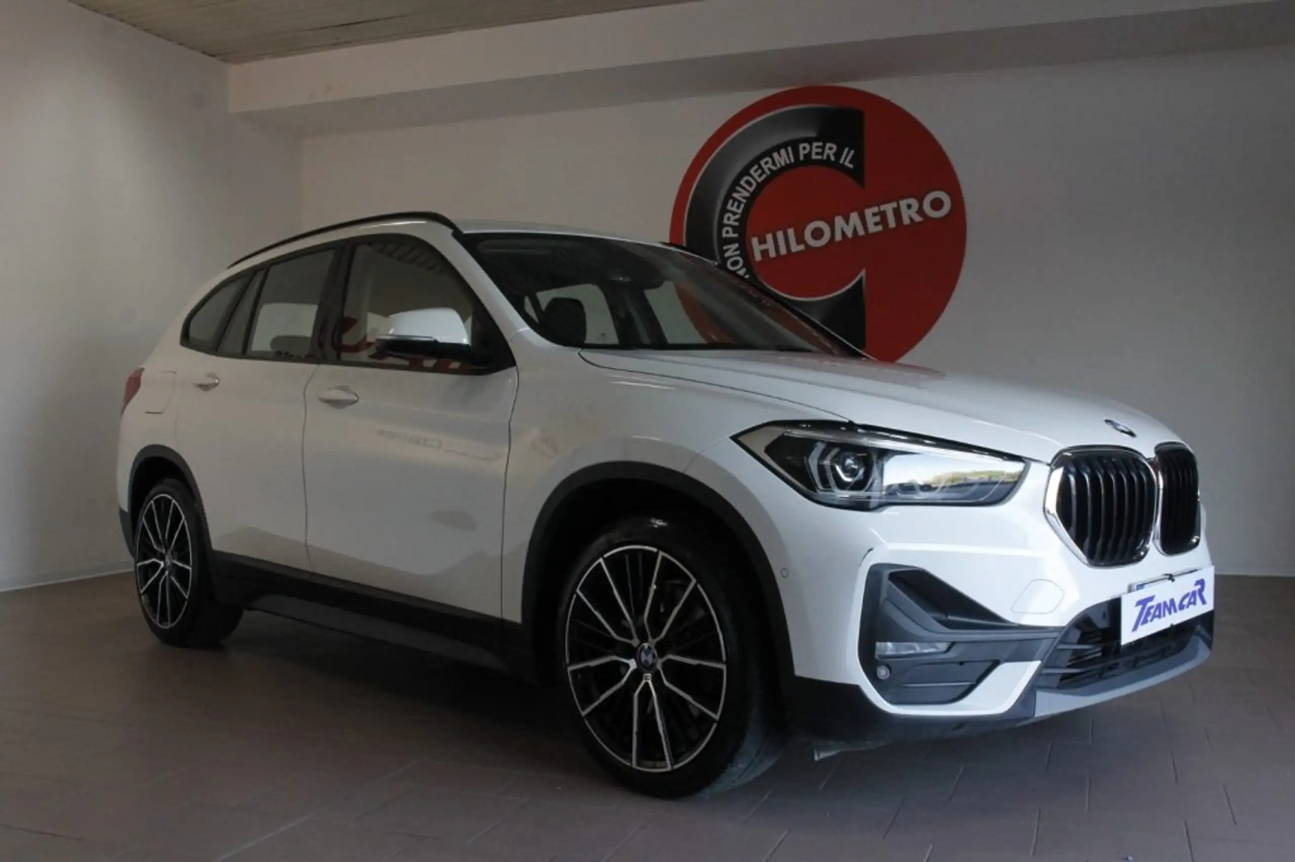 BMW - X1