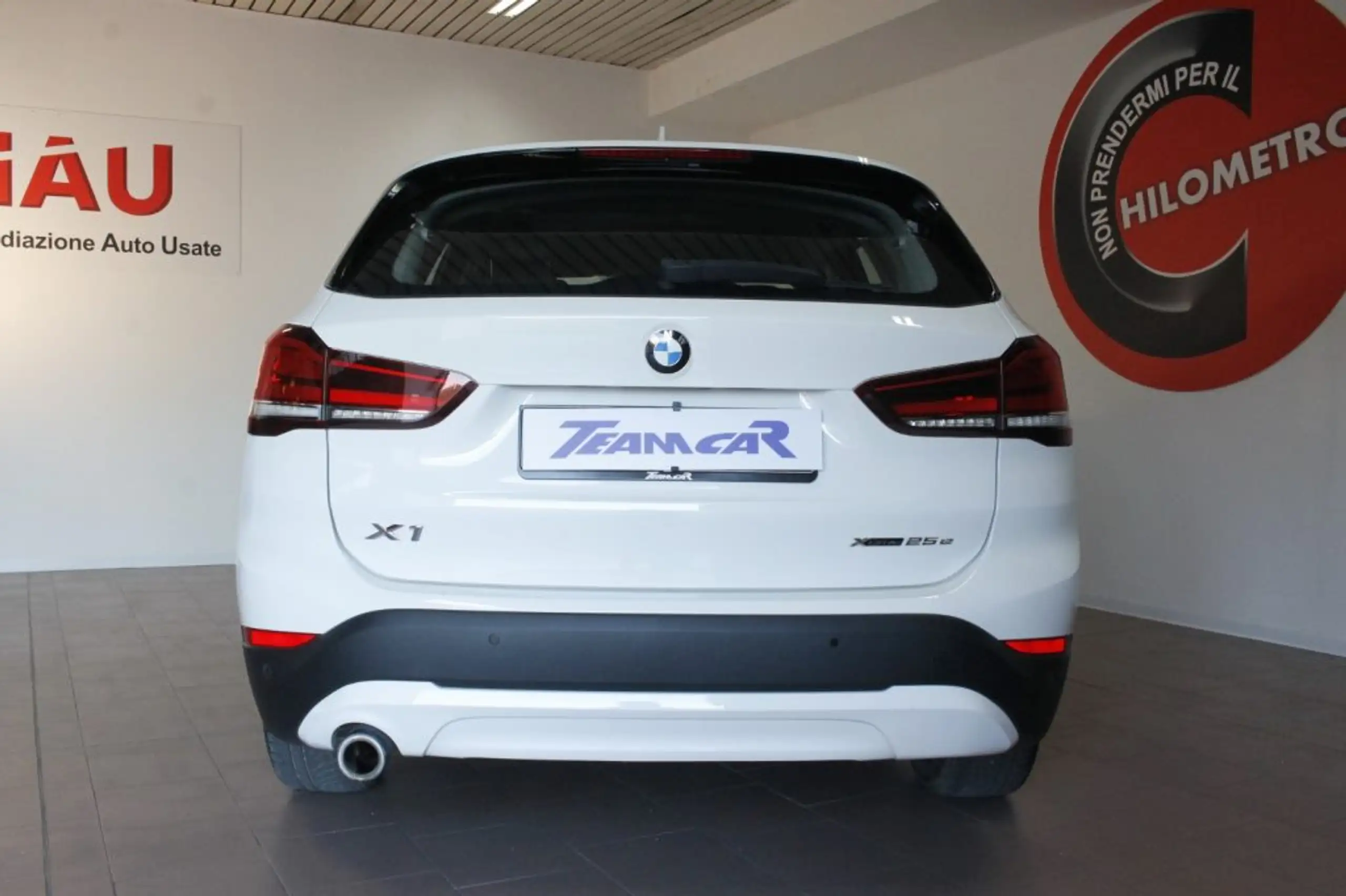 BMW - X1