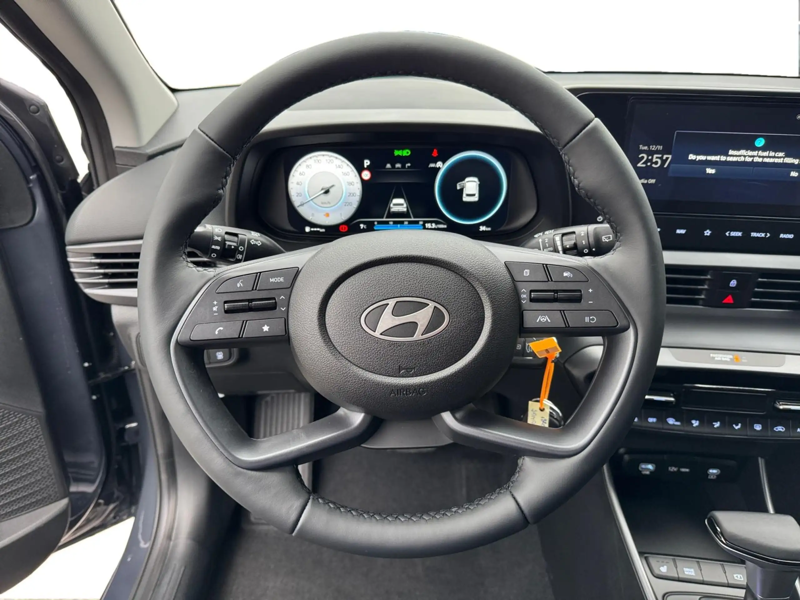 Hyundai - i20