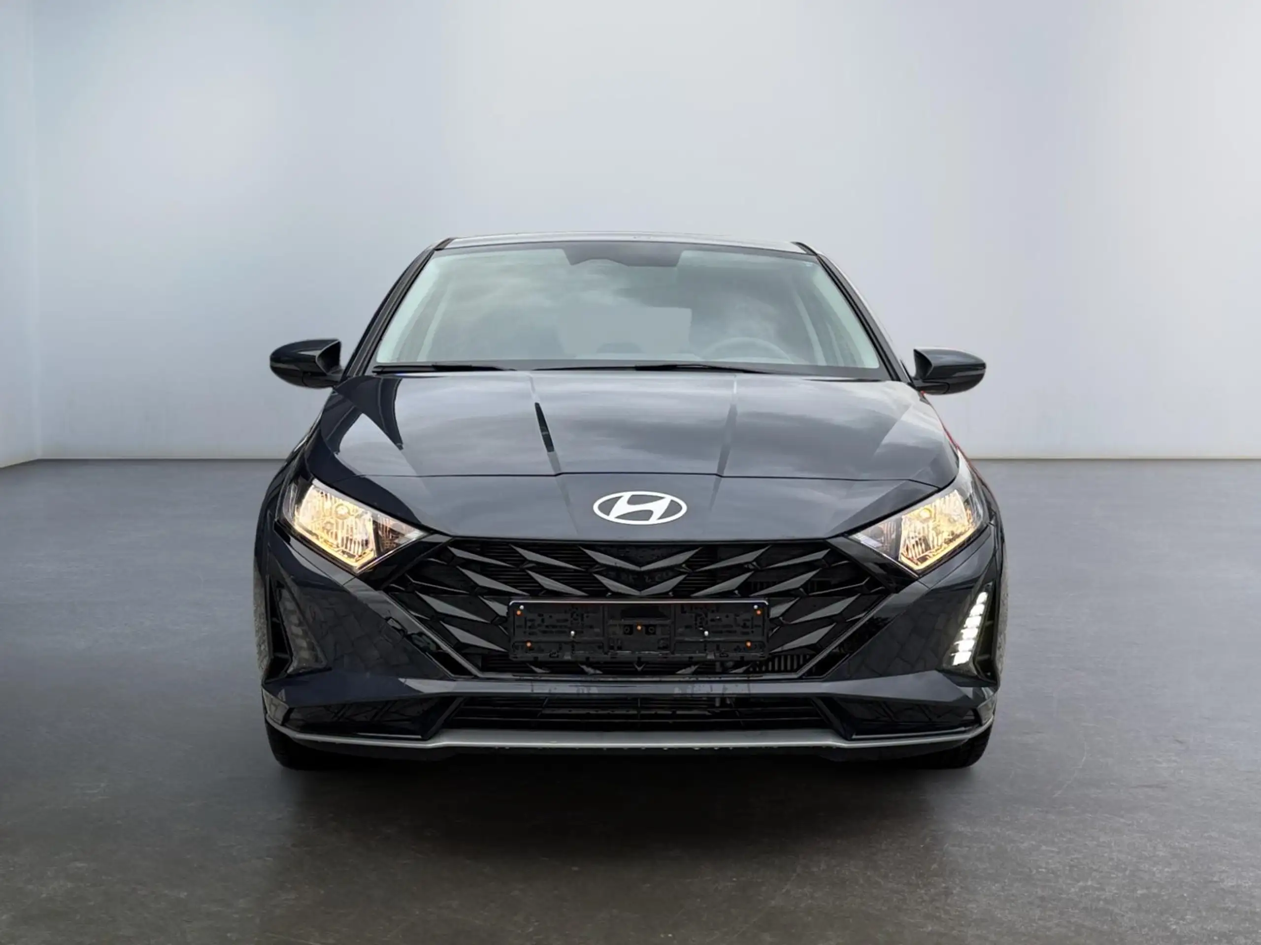 Hyundai - i20