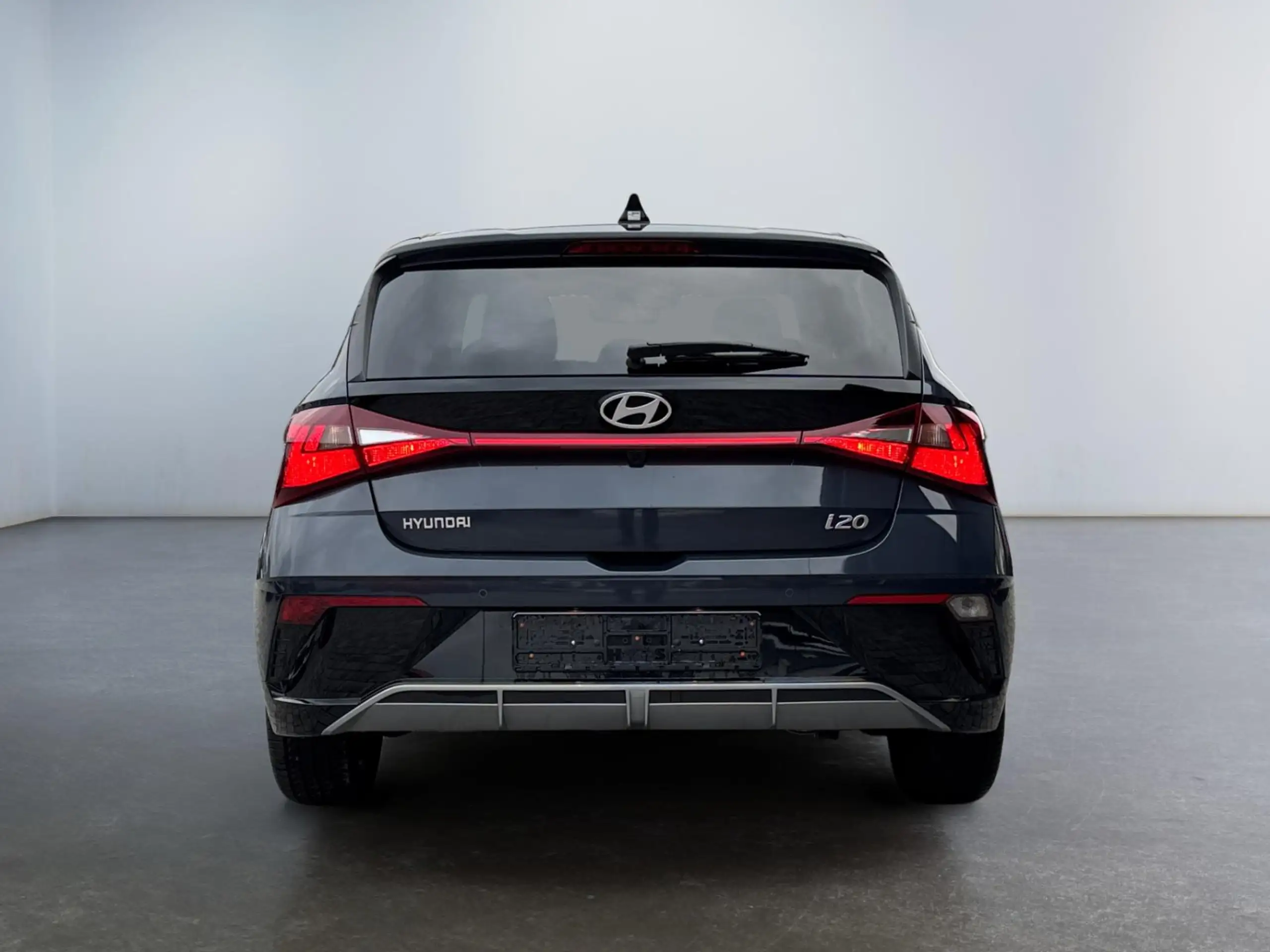 Hyundai - i20