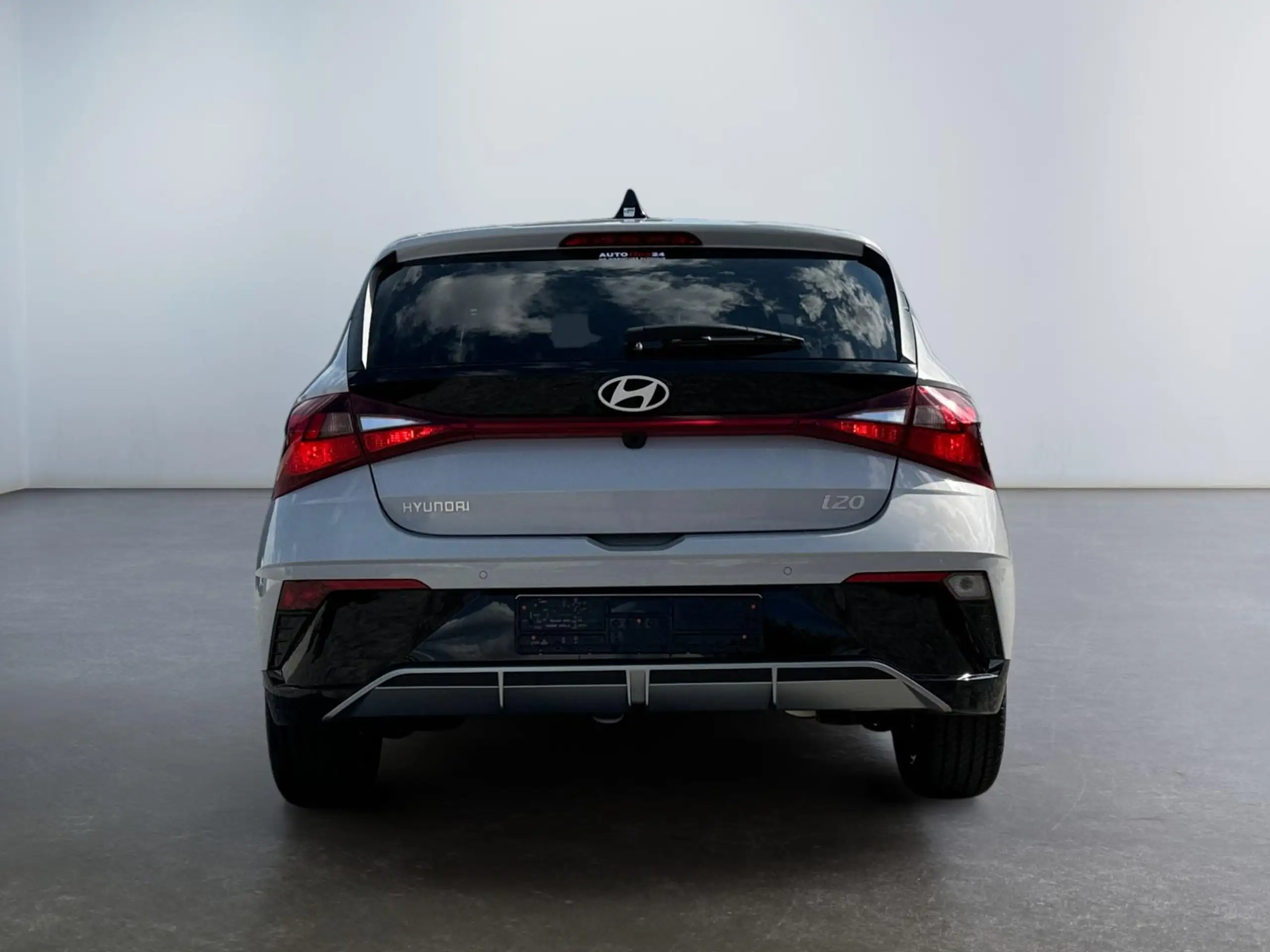 Hyundai - i20