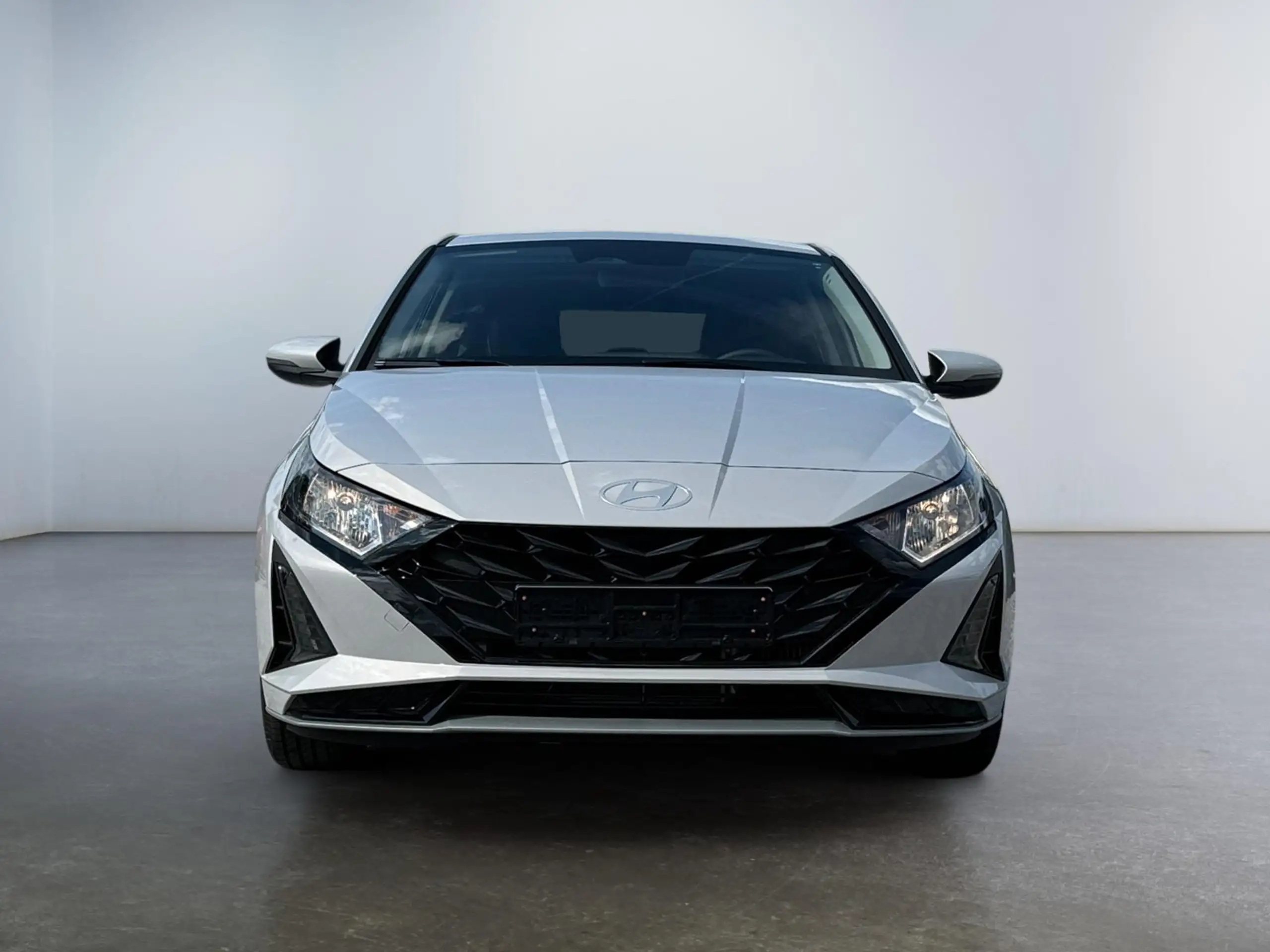 Hyundai - i20