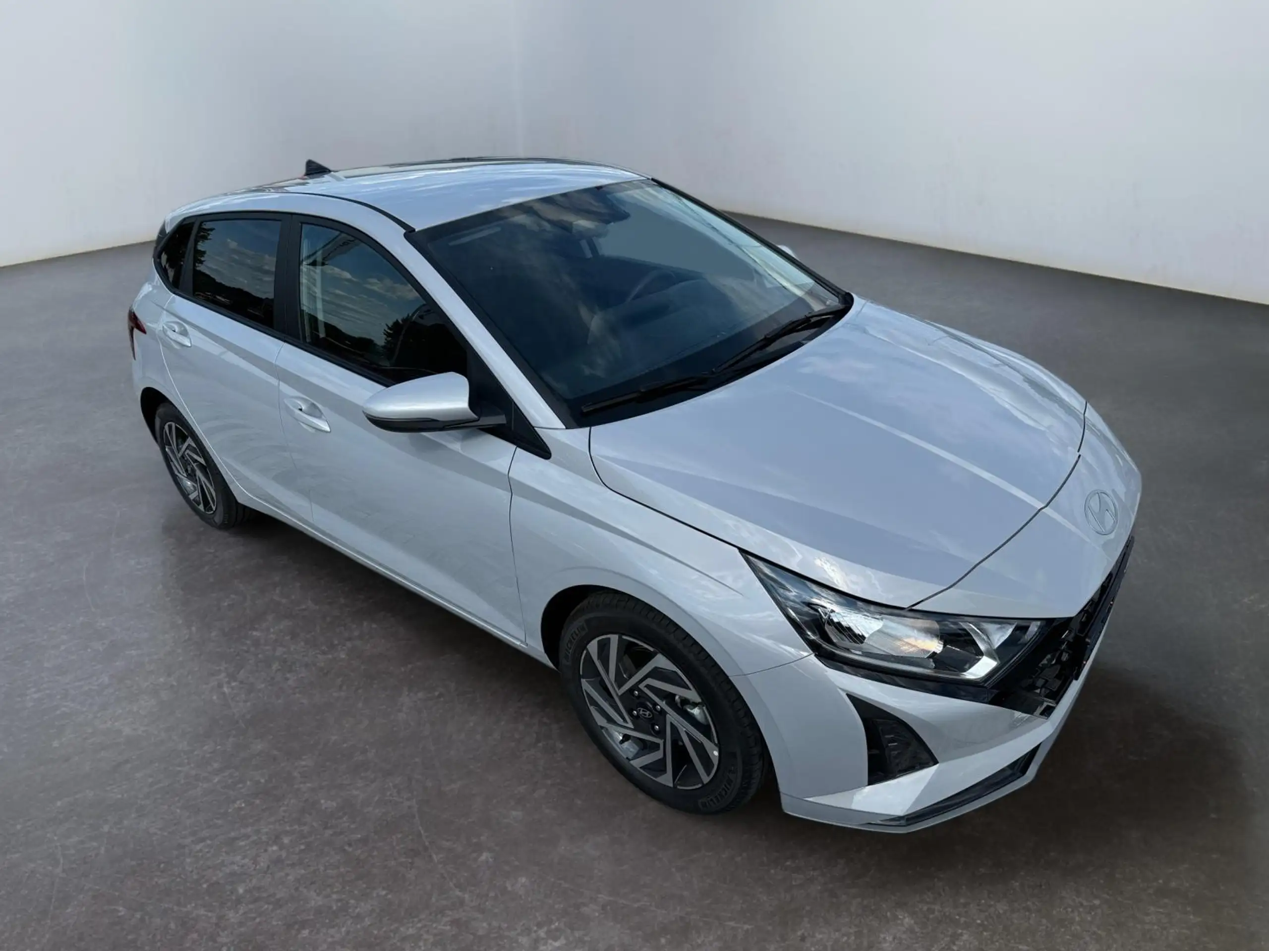 Hyundai - i20