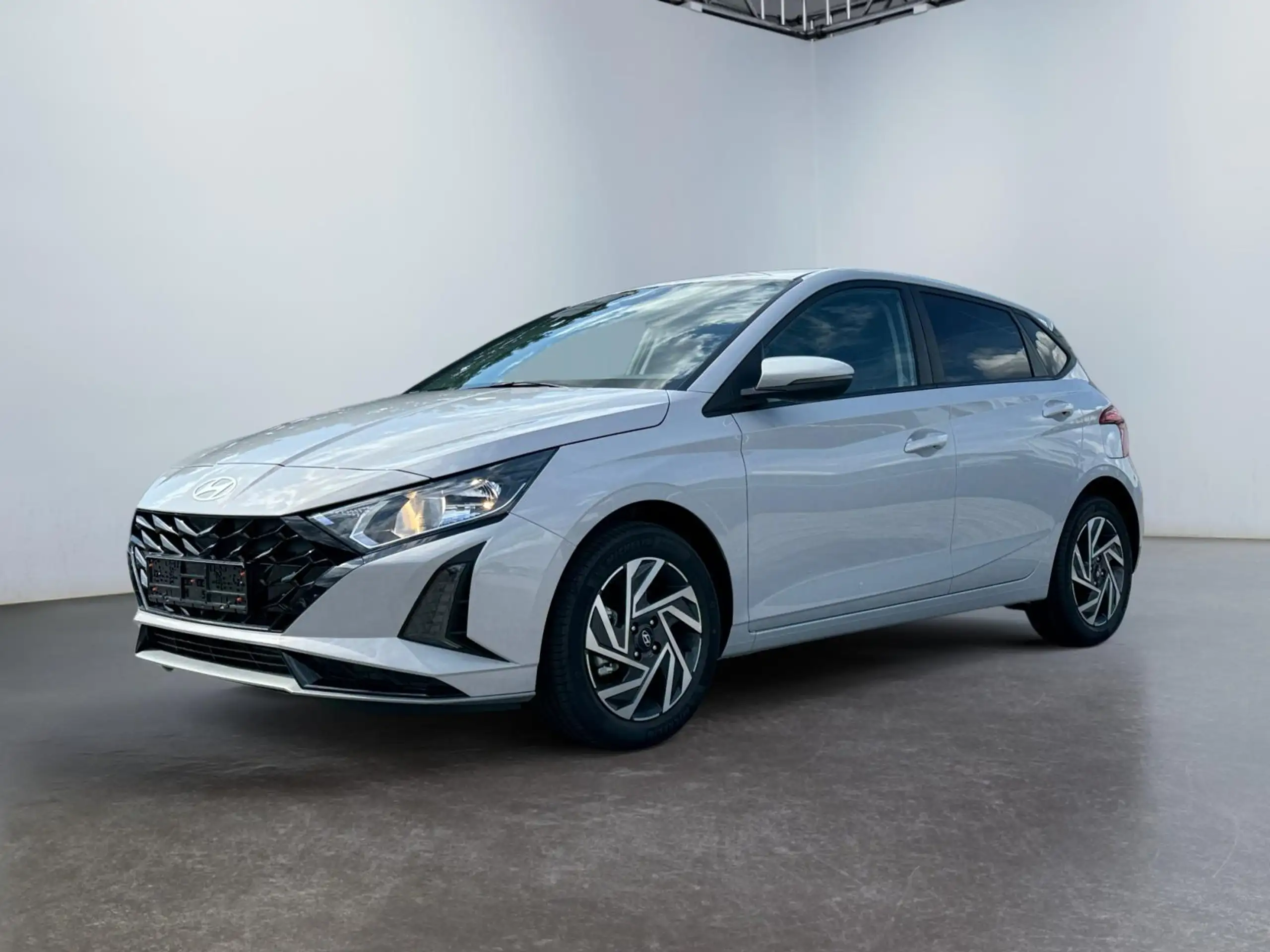 Hyundai - i20