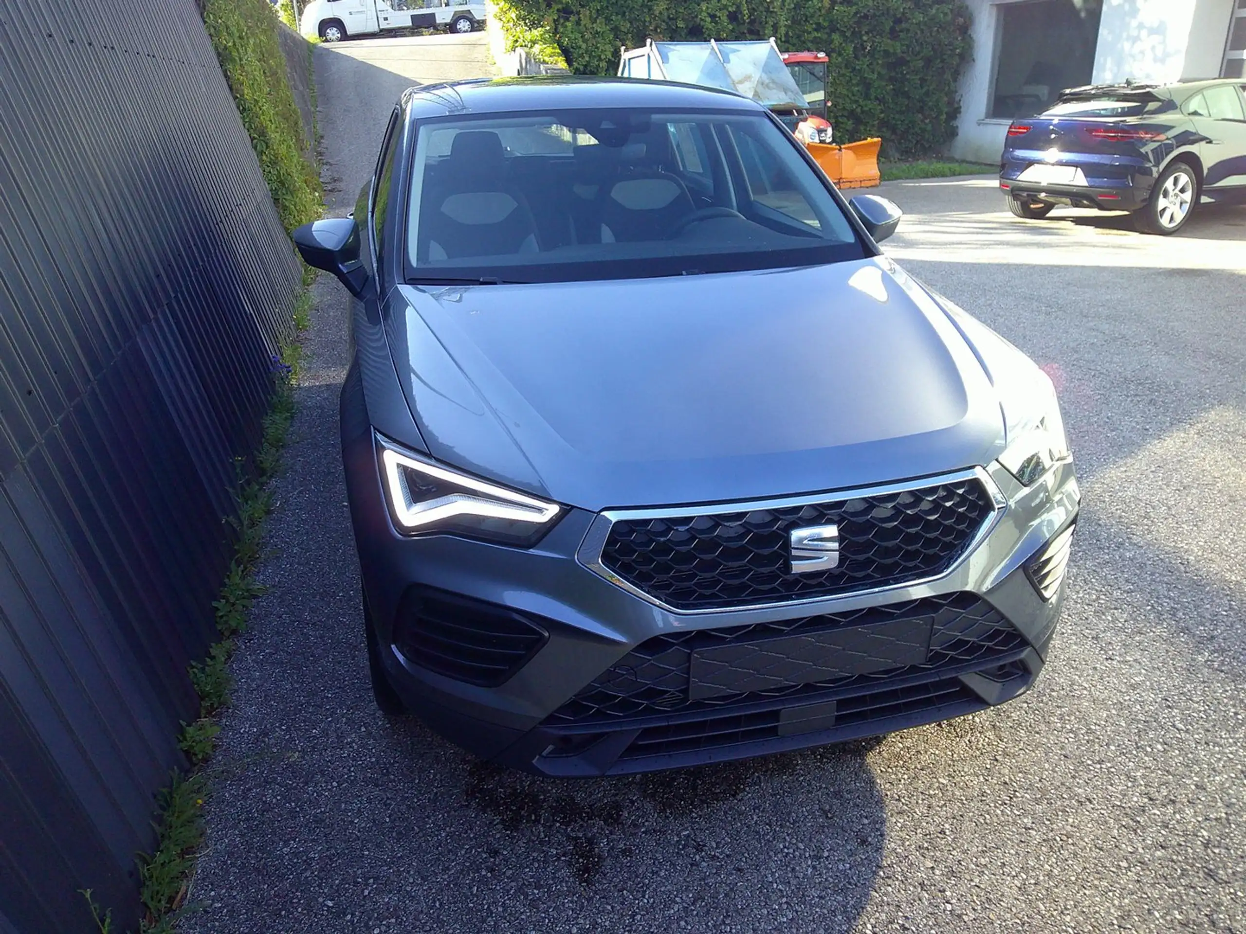 SEAT - Ateca