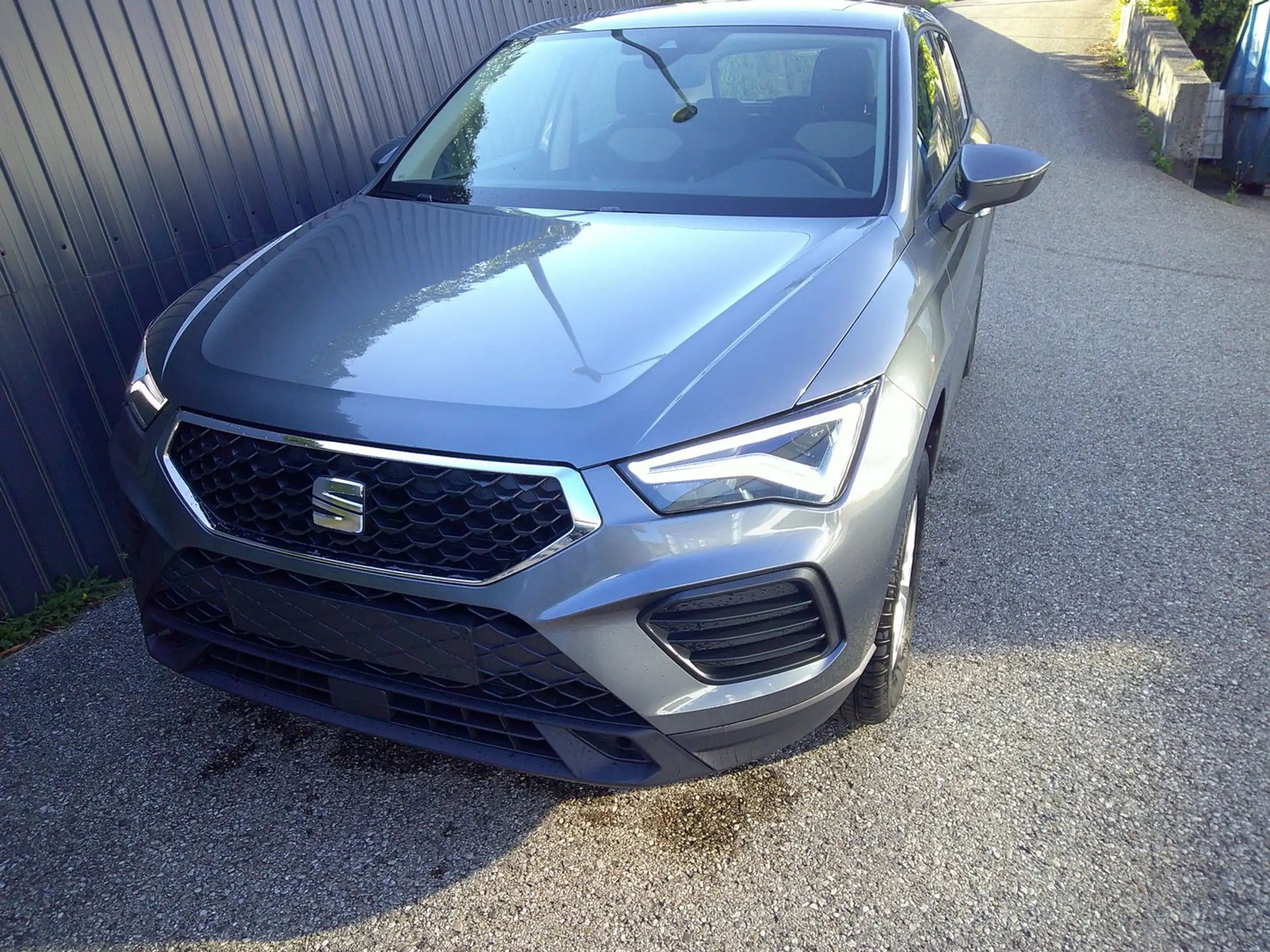 SEAT - Ateca