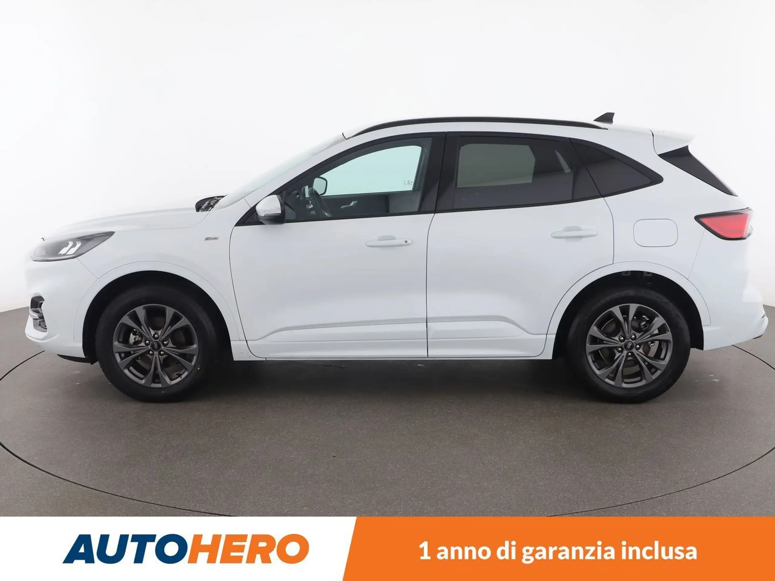 Ford - Kuga