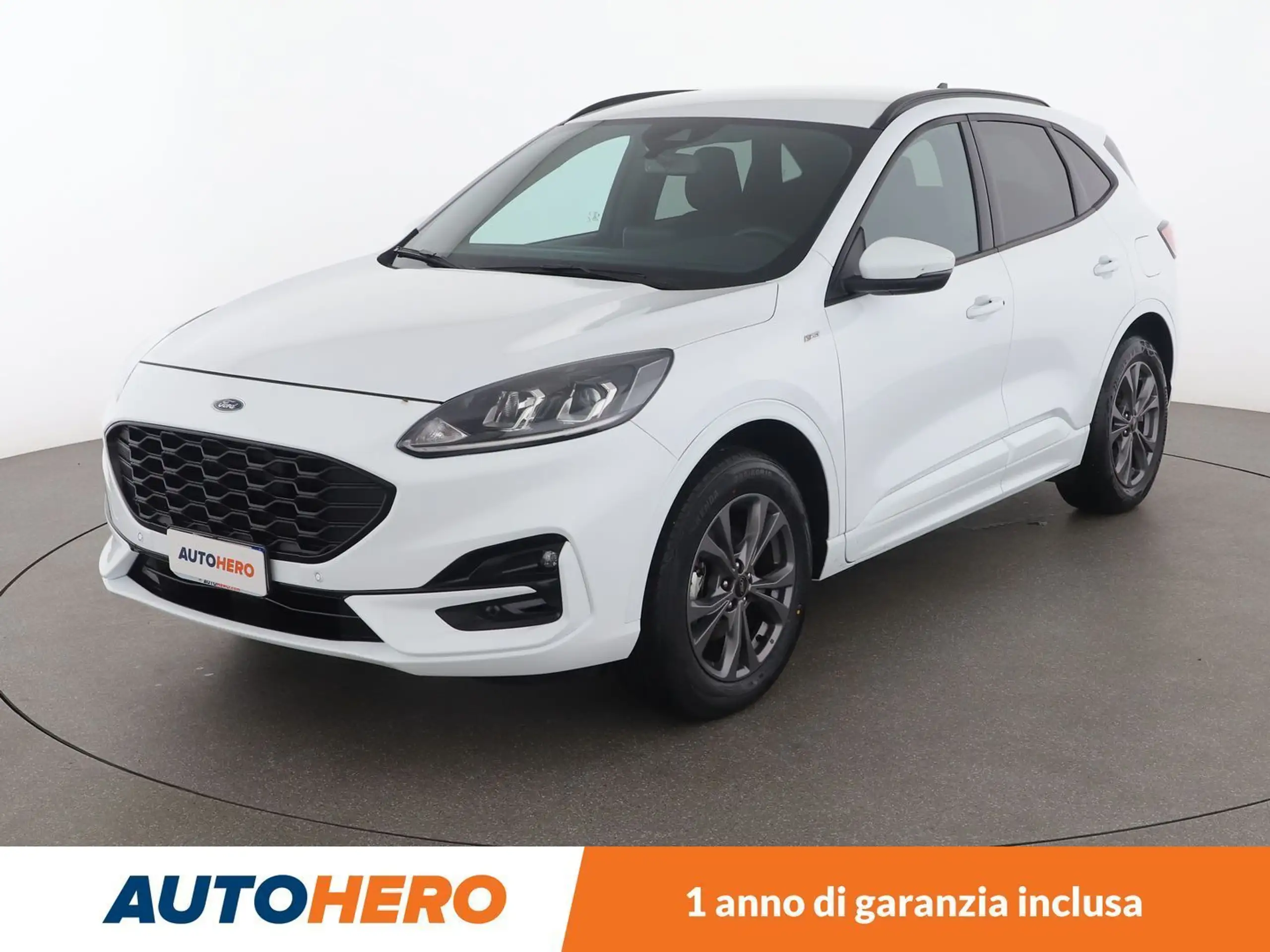 Ford - Kuga