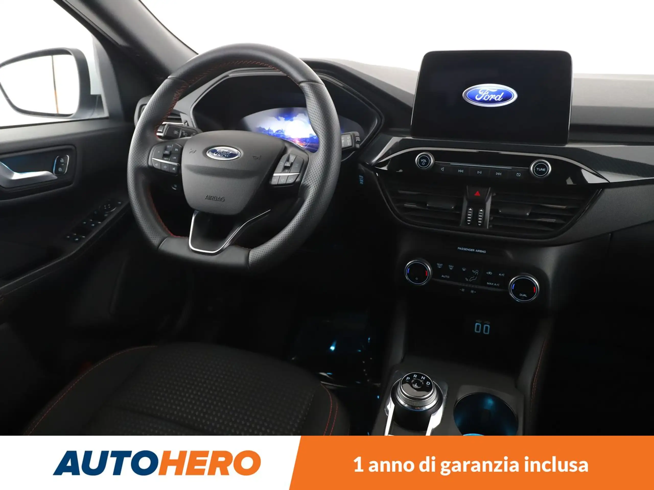 Ford - Kuga