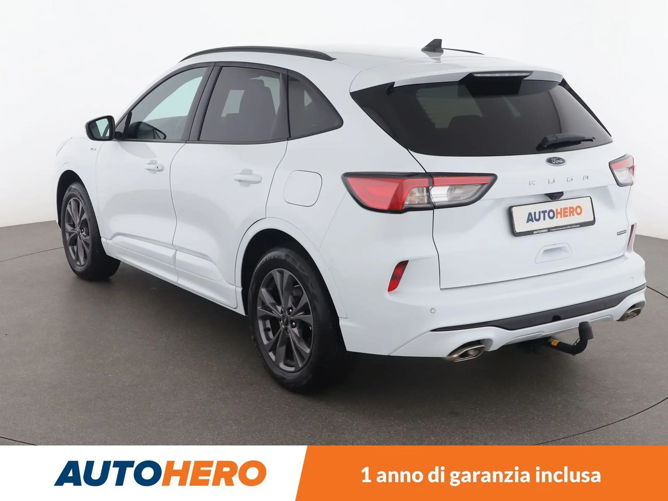 Ford - Kuga