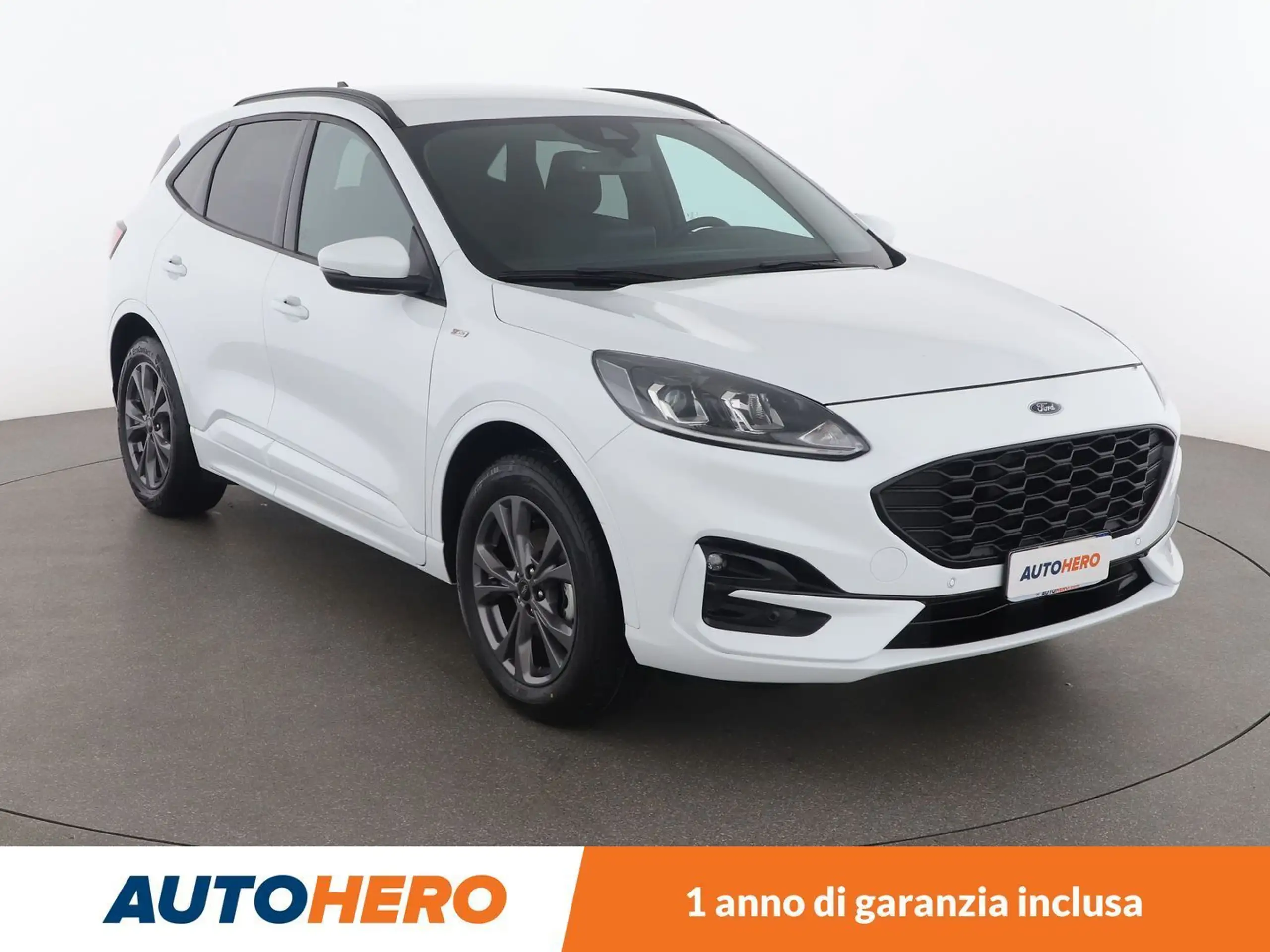 Ford - Kuga