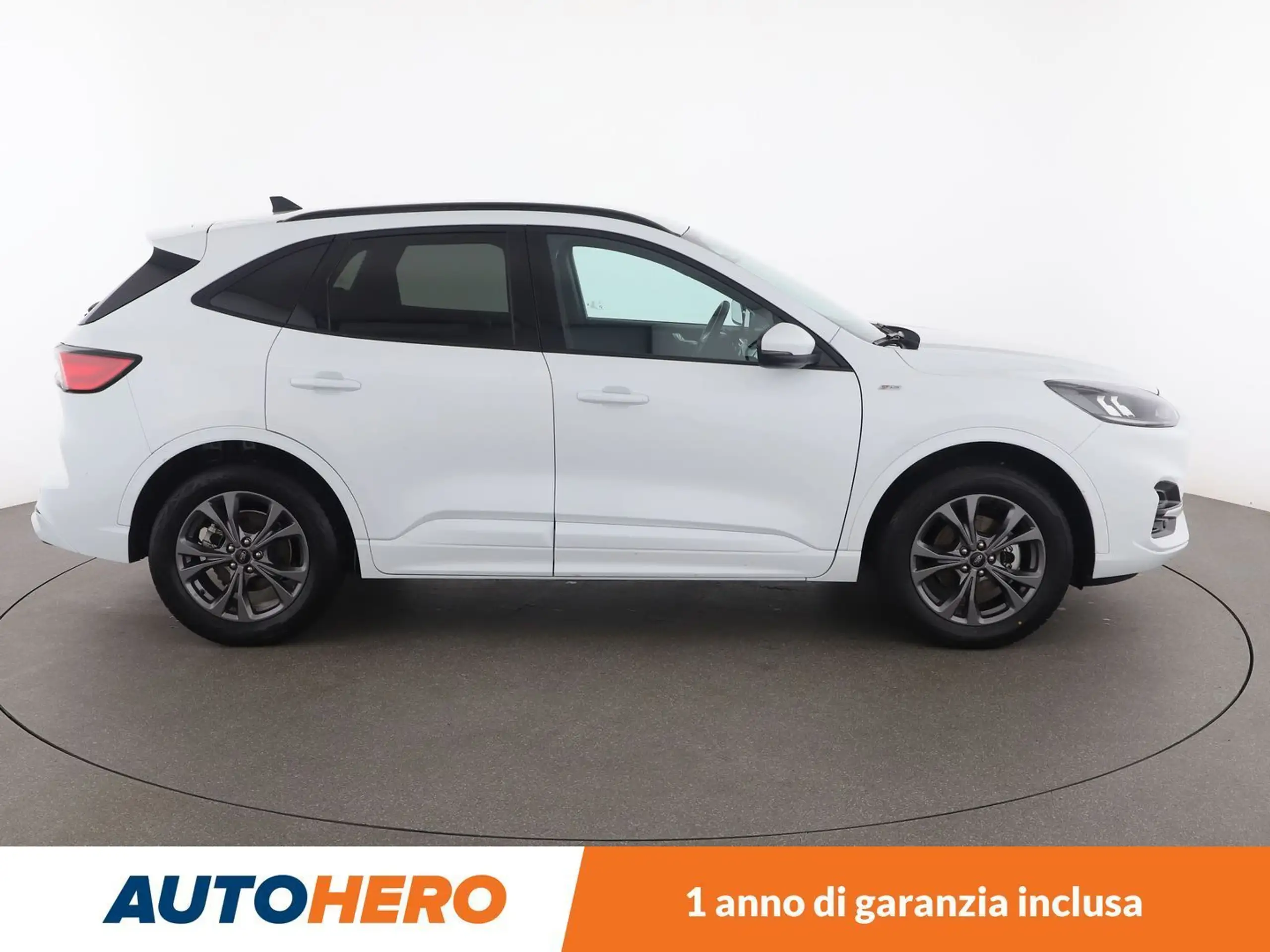 Ford - Kuga