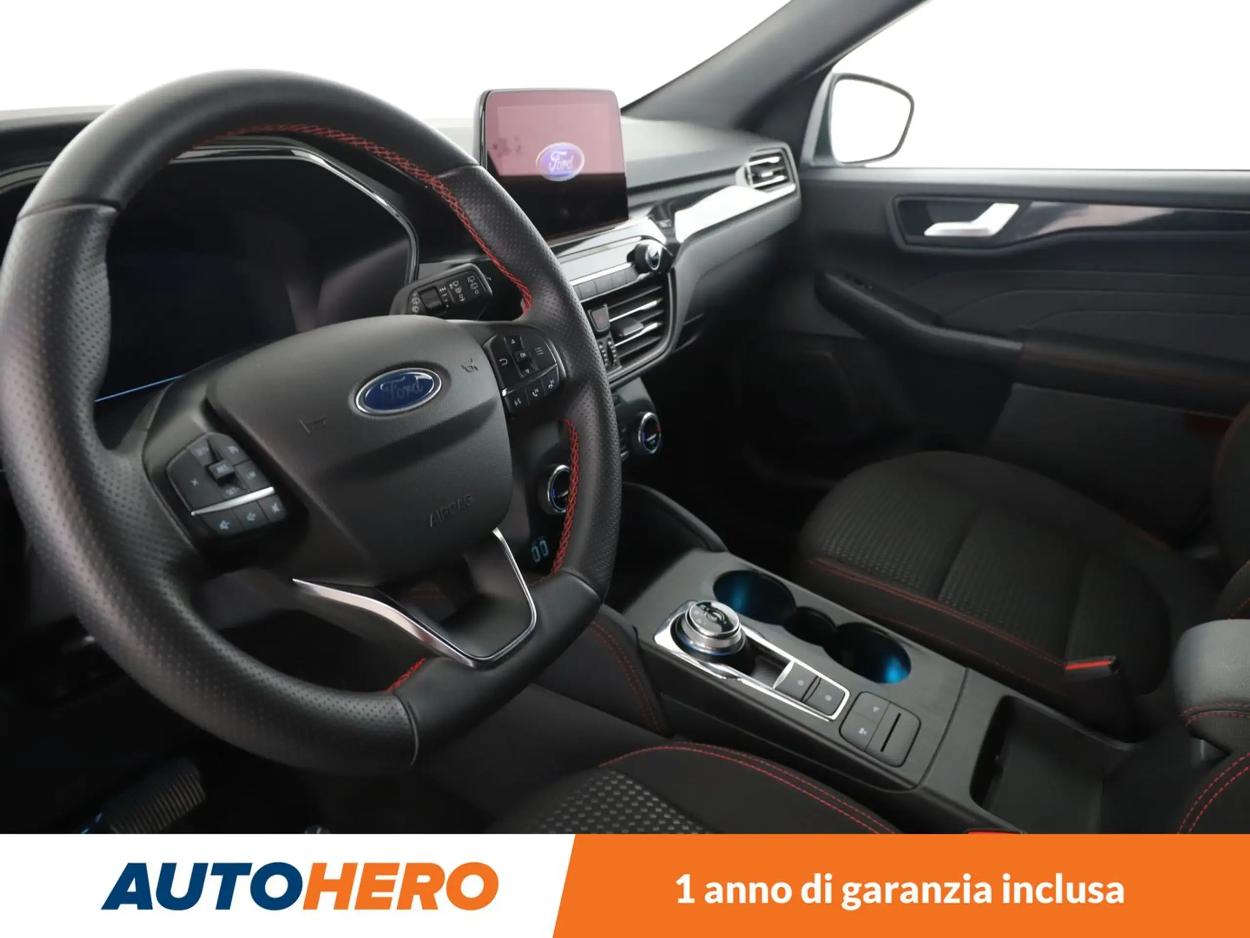 Ford - Kuga