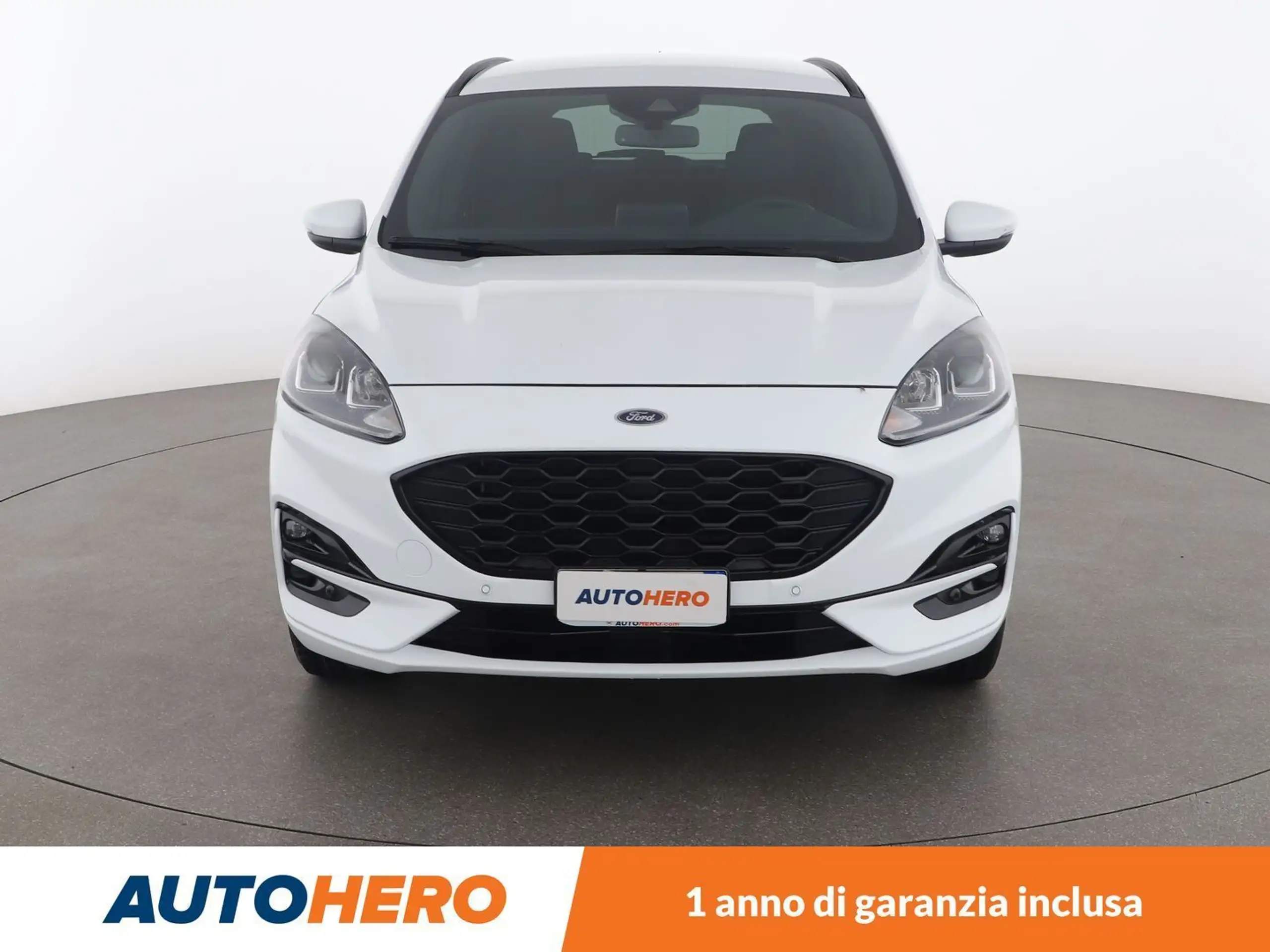 Ford - Kuga