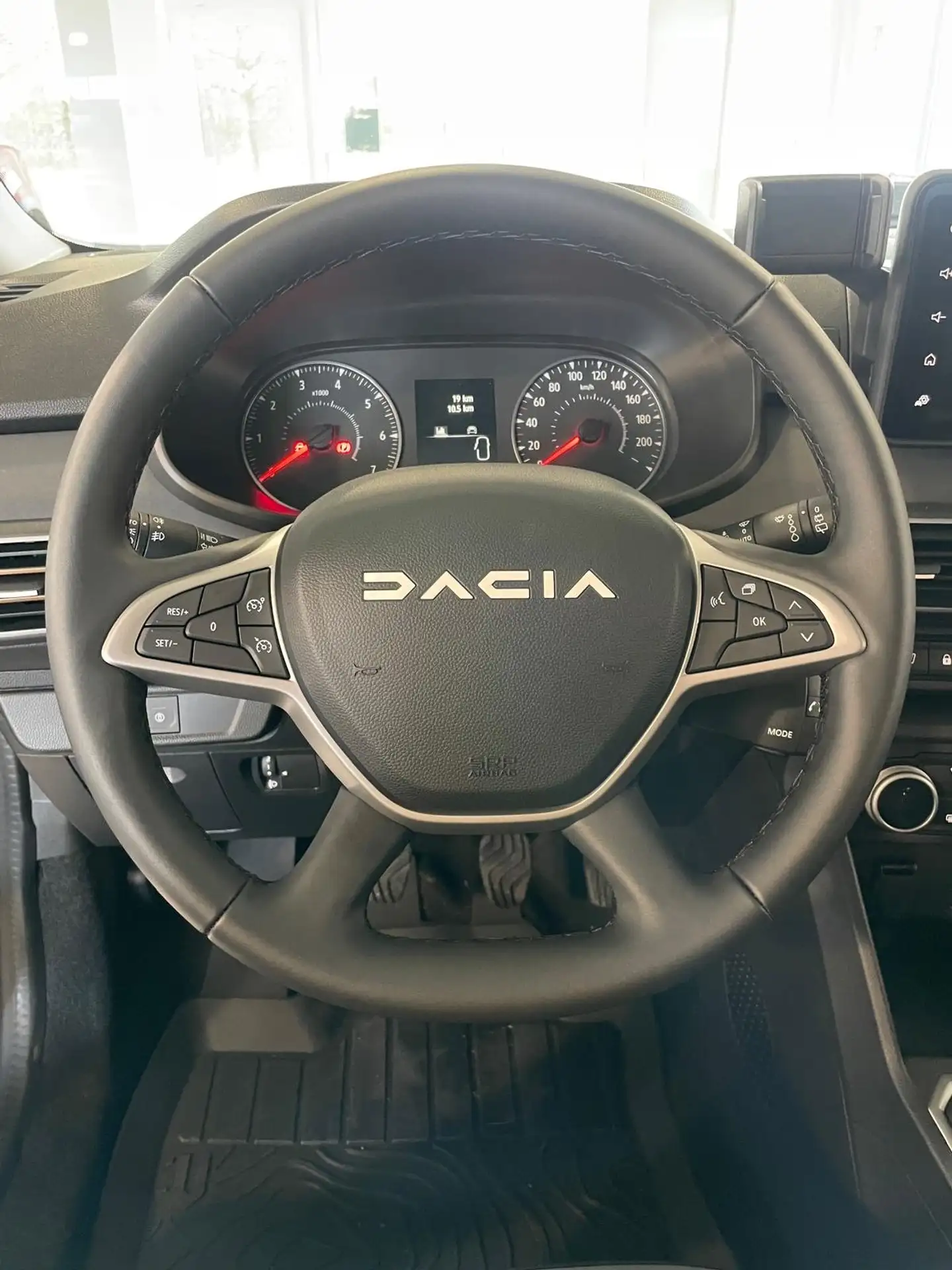 Dacia - Jogger