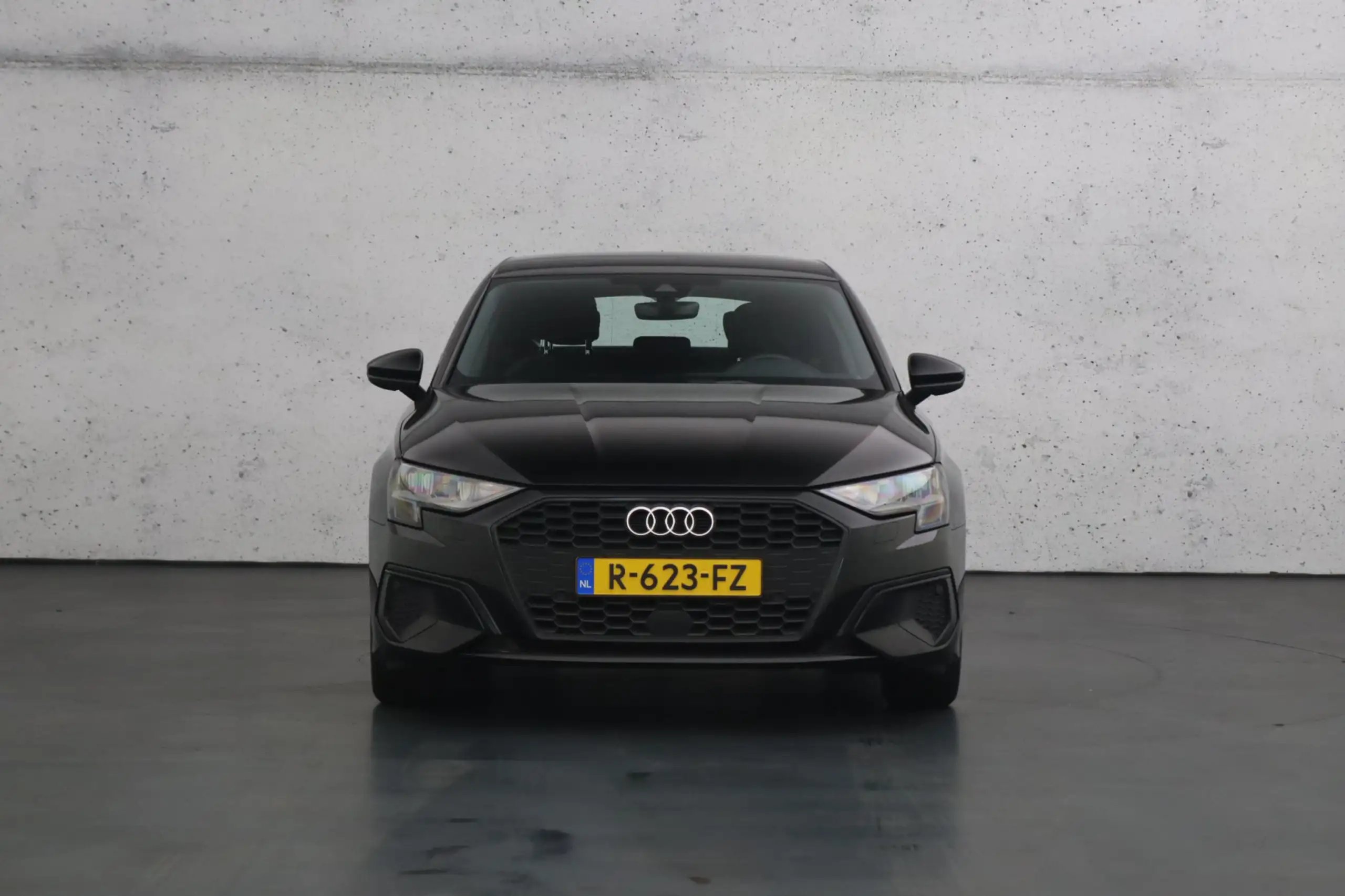 Audi - A3