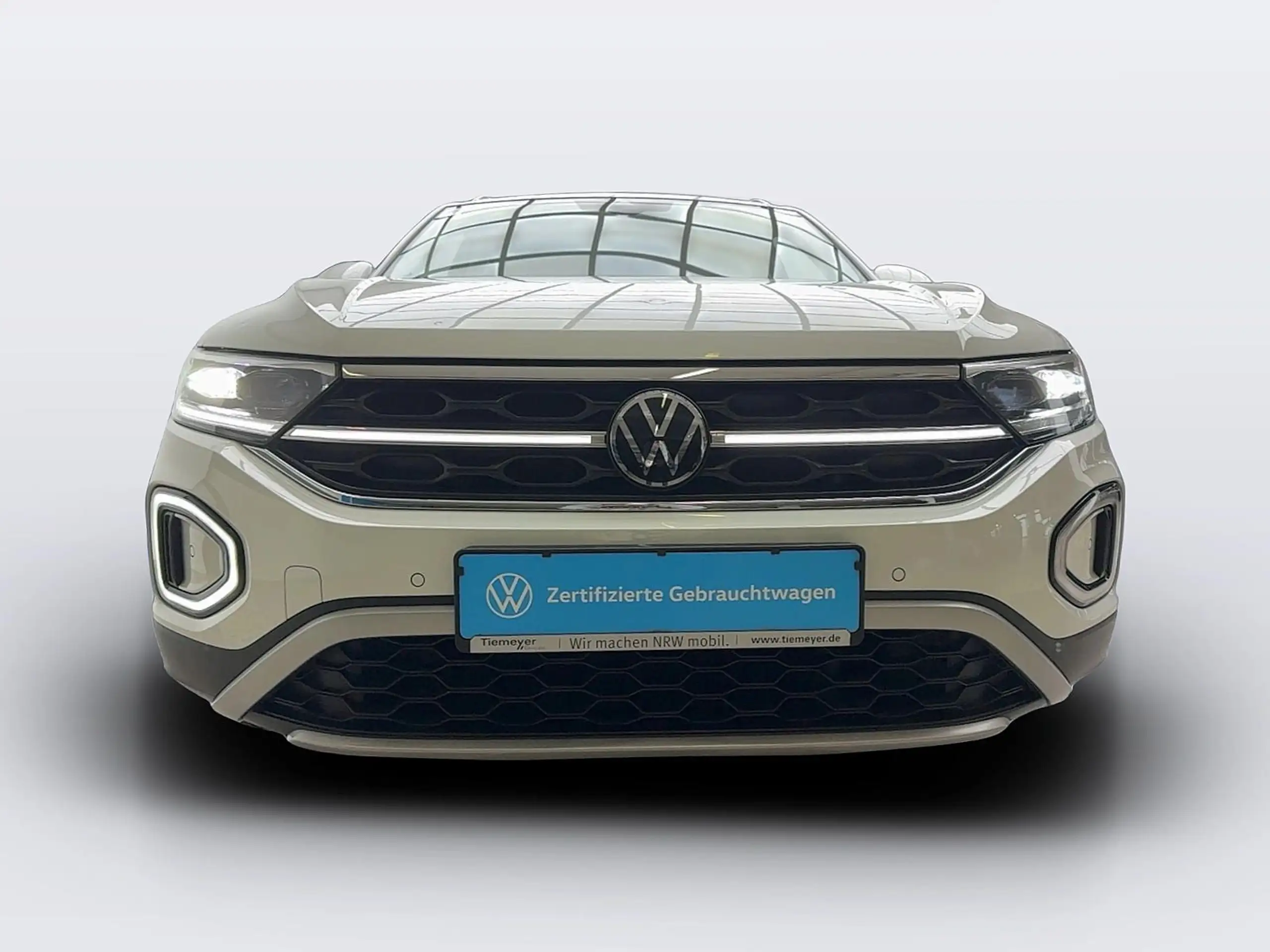 Volkswagen - T-Roc